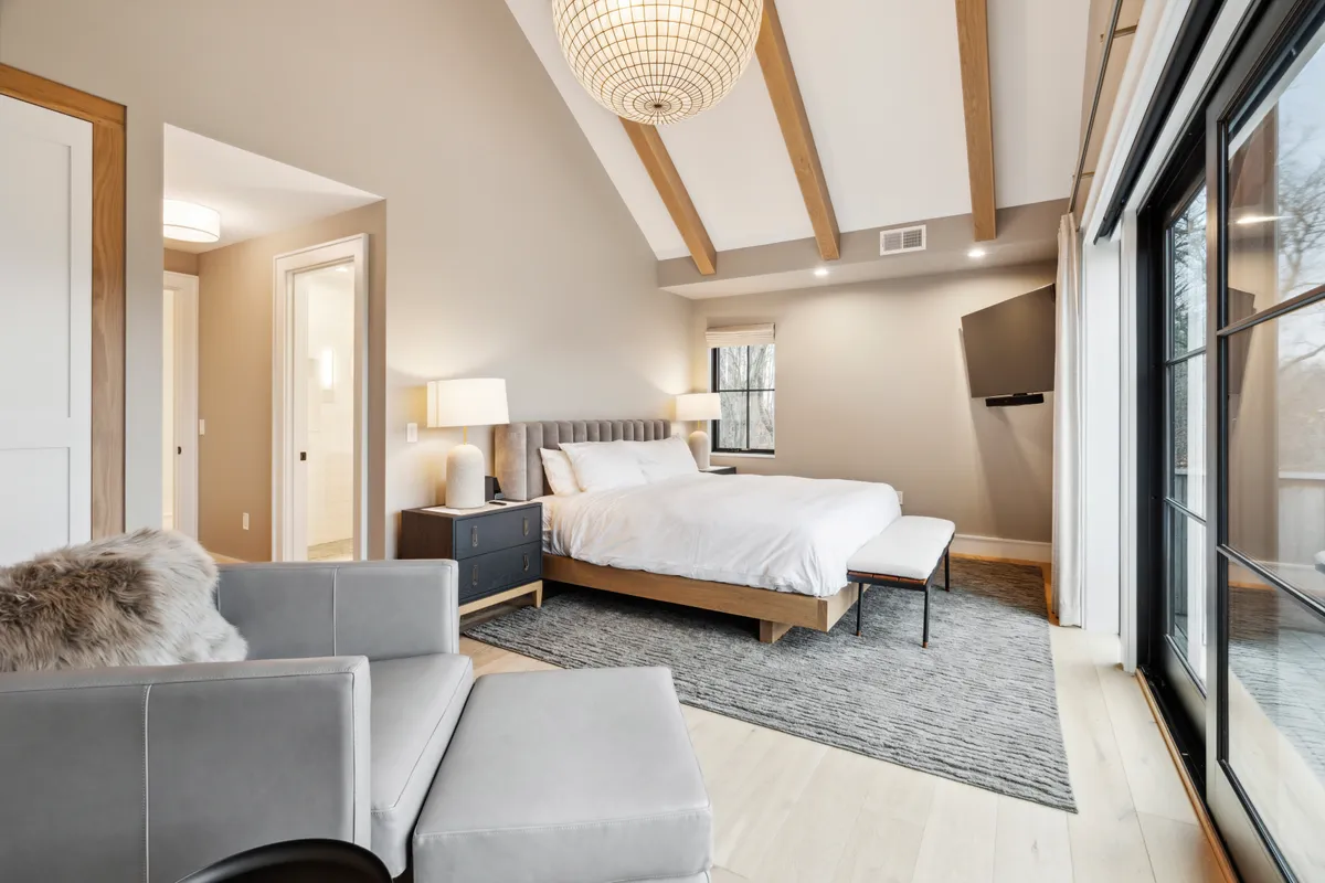 Bedroom 1 image
