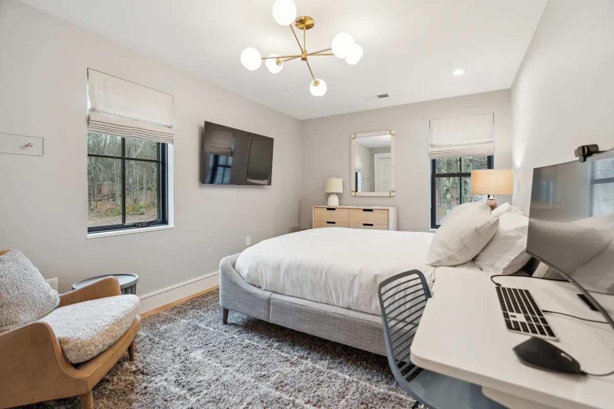 Bedroom 3 image