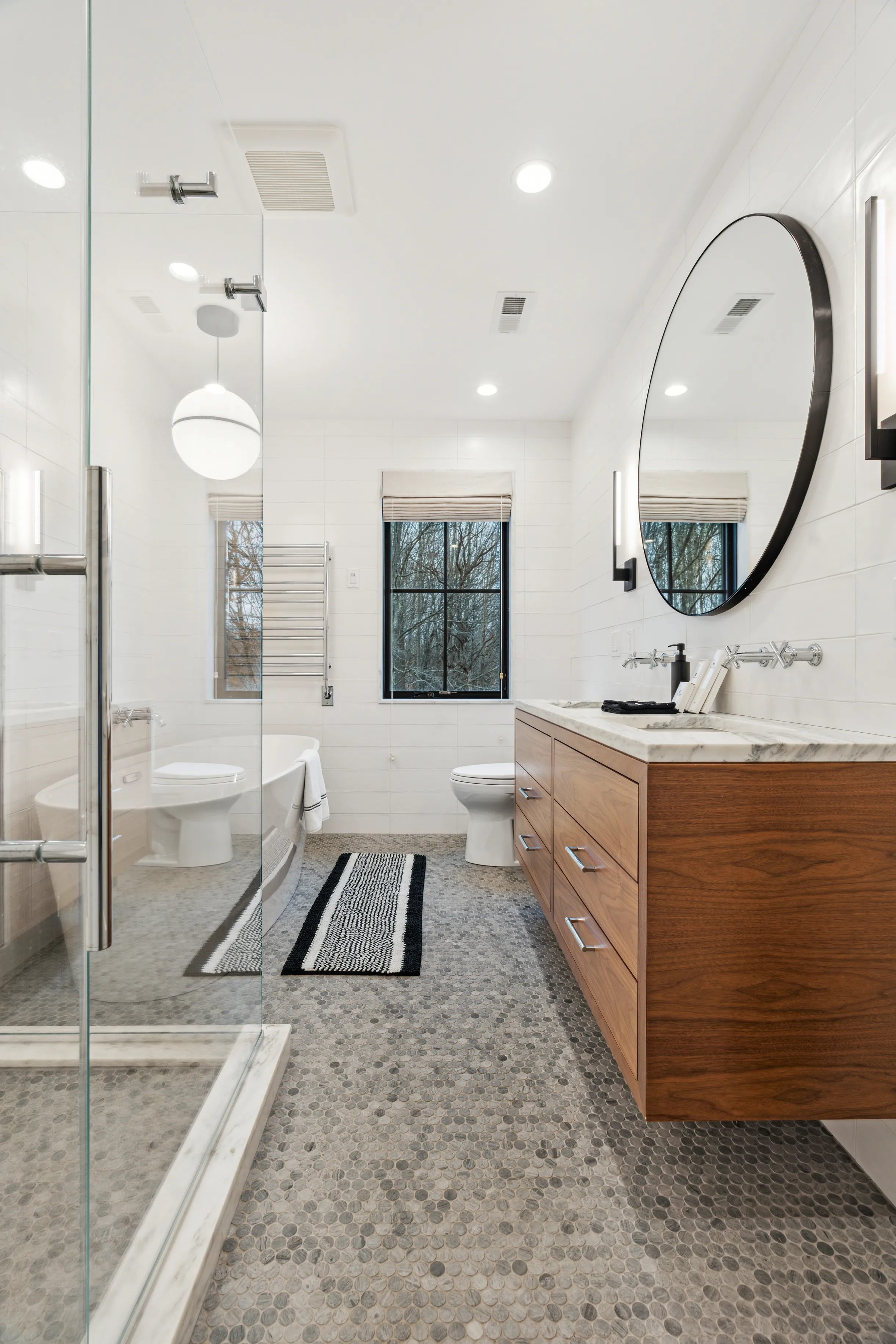 Wander Stowe Woods #13