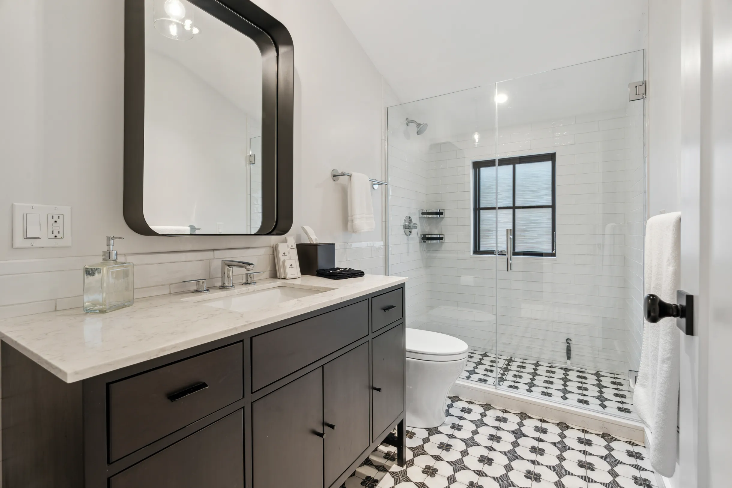 Wander Stowe Woods #15