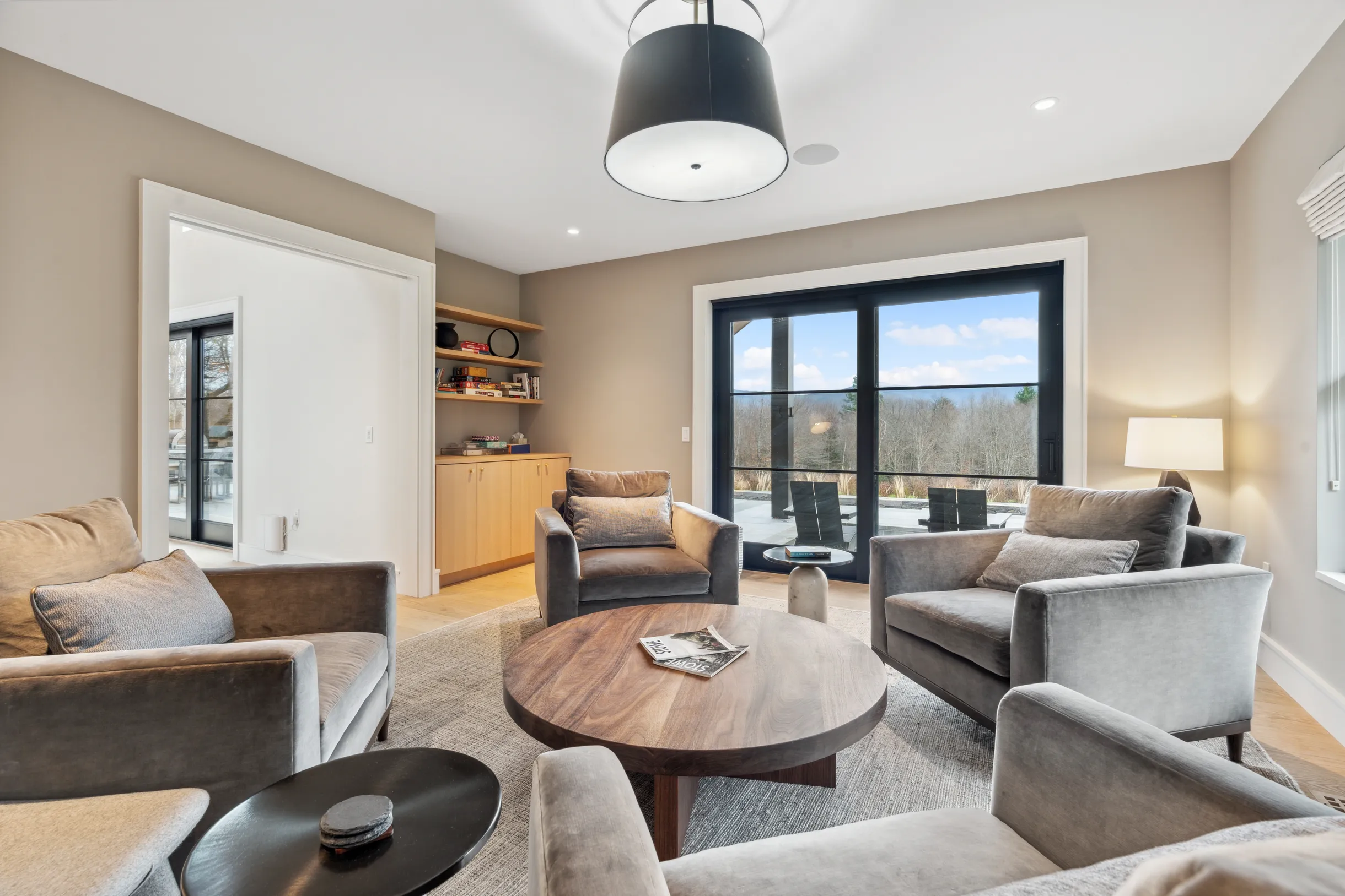 Wander Stowe Woods #60