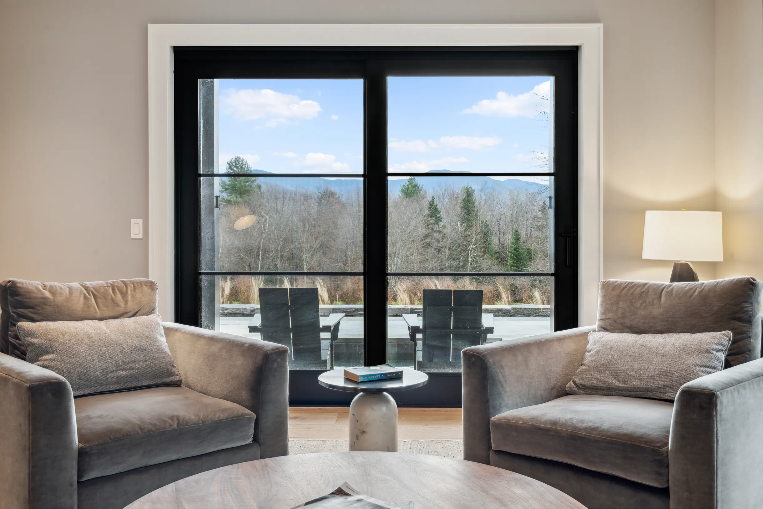 Wander Stowe Woods #56