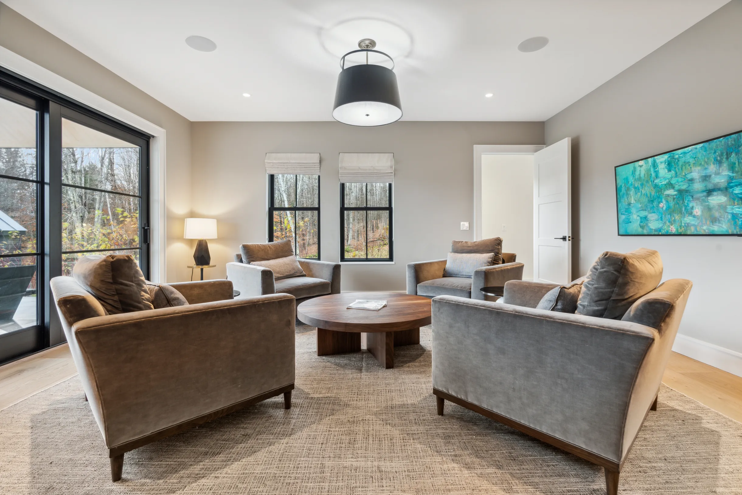 Wander Stowe Woods #49