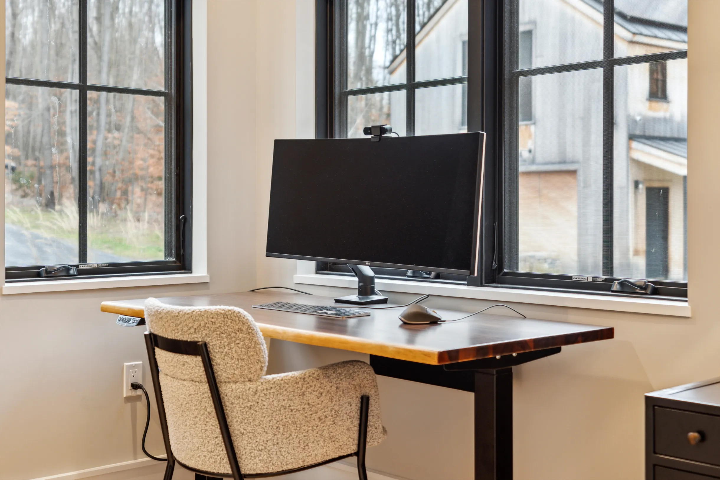 Wander Stowe Woods #38