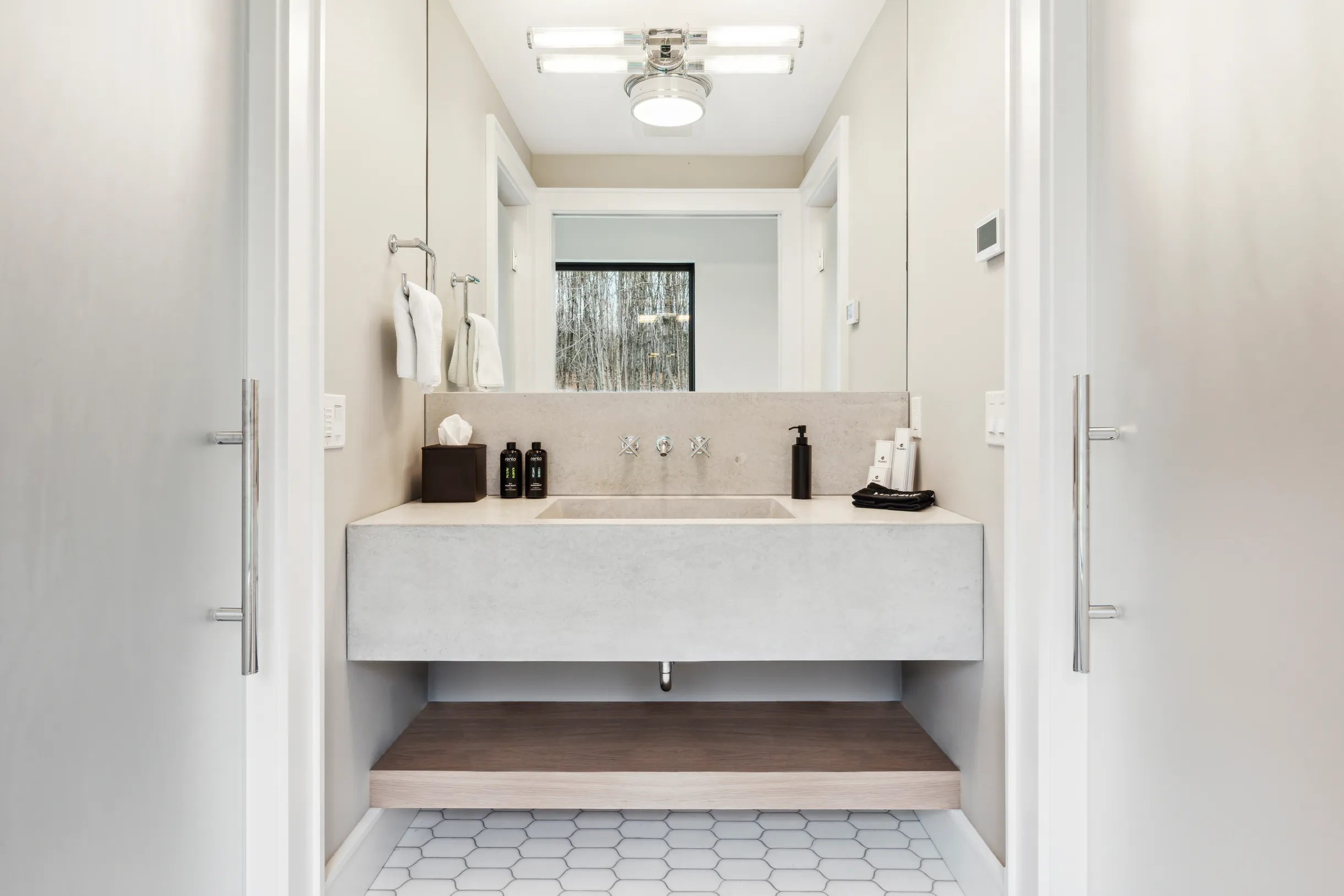 Wander Stowe Woods #20