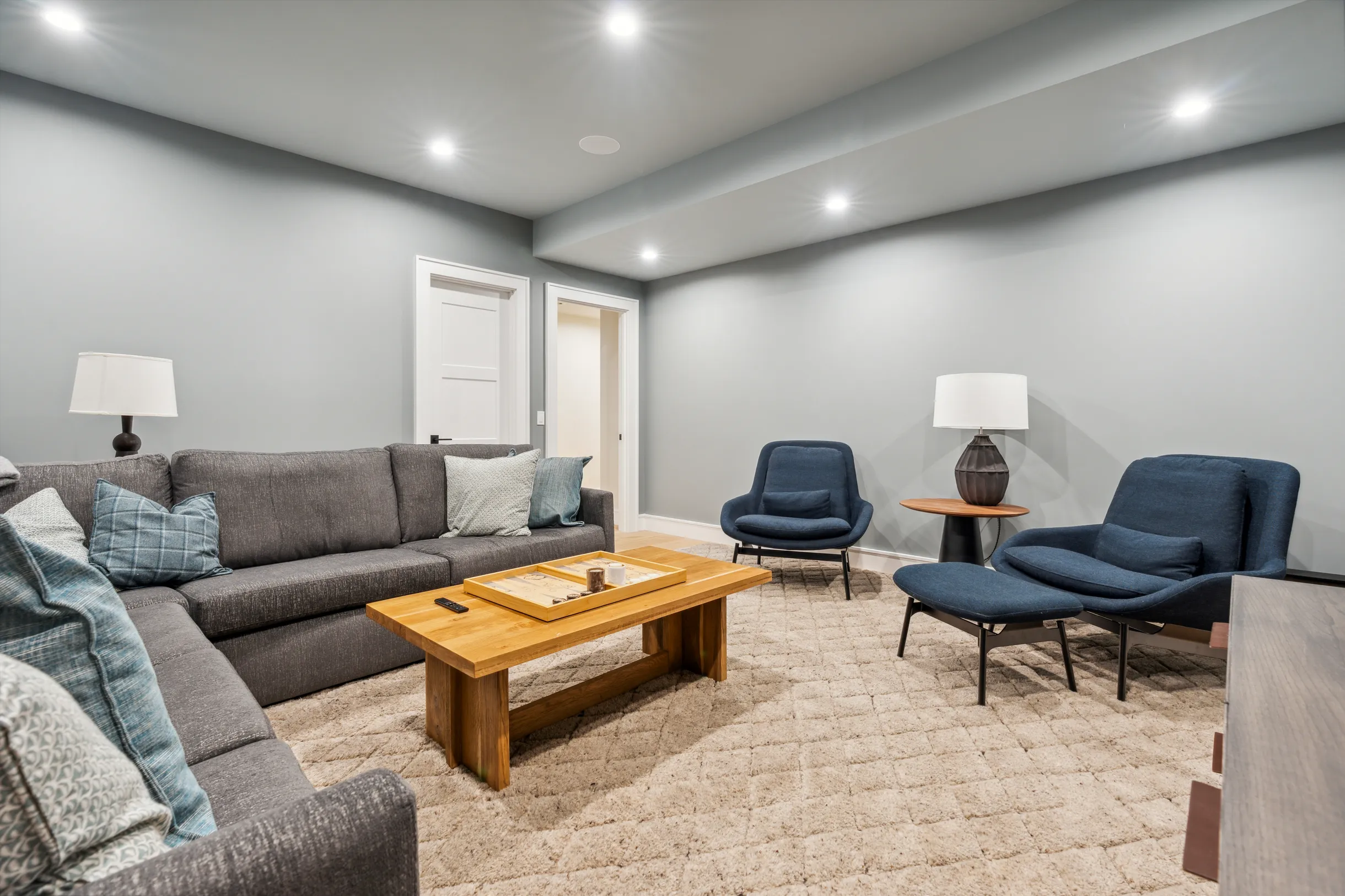 Wander Stowe Woods #39