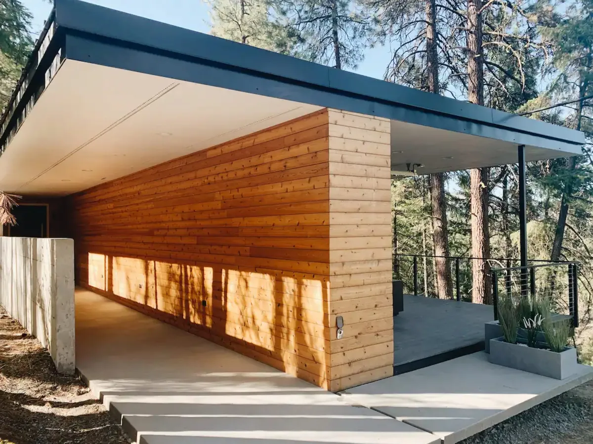 Wander Leavenworth River