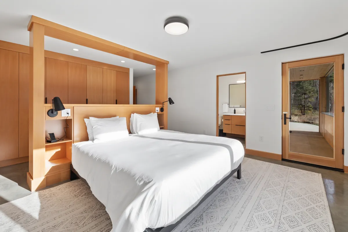 Bedroom 1 image