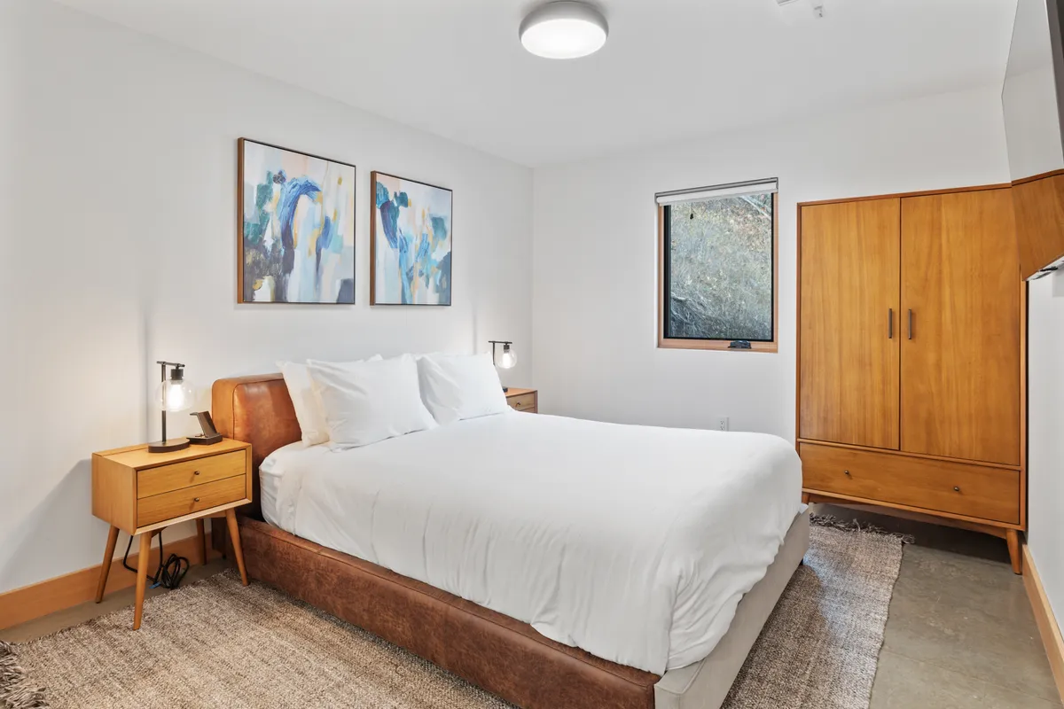 Bedroom 2 image