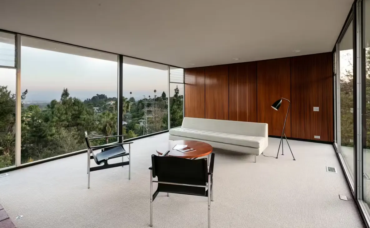 Wander Brentwood Hills