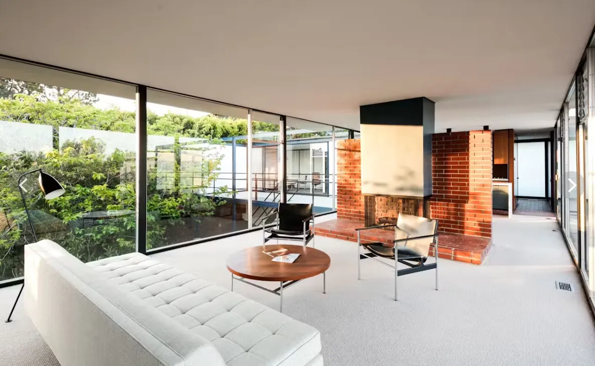 Wander Brentwood Hills