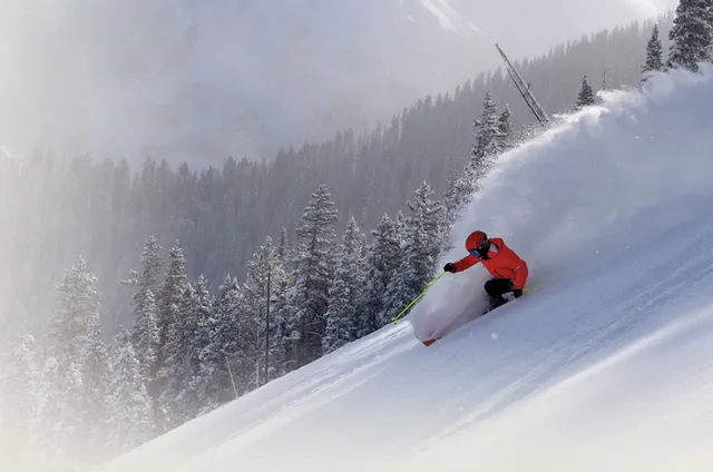 Telluride Ski Resort