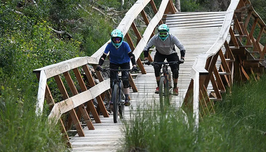 Top 4 Year-Round Activities Near Wander Telluride Falls