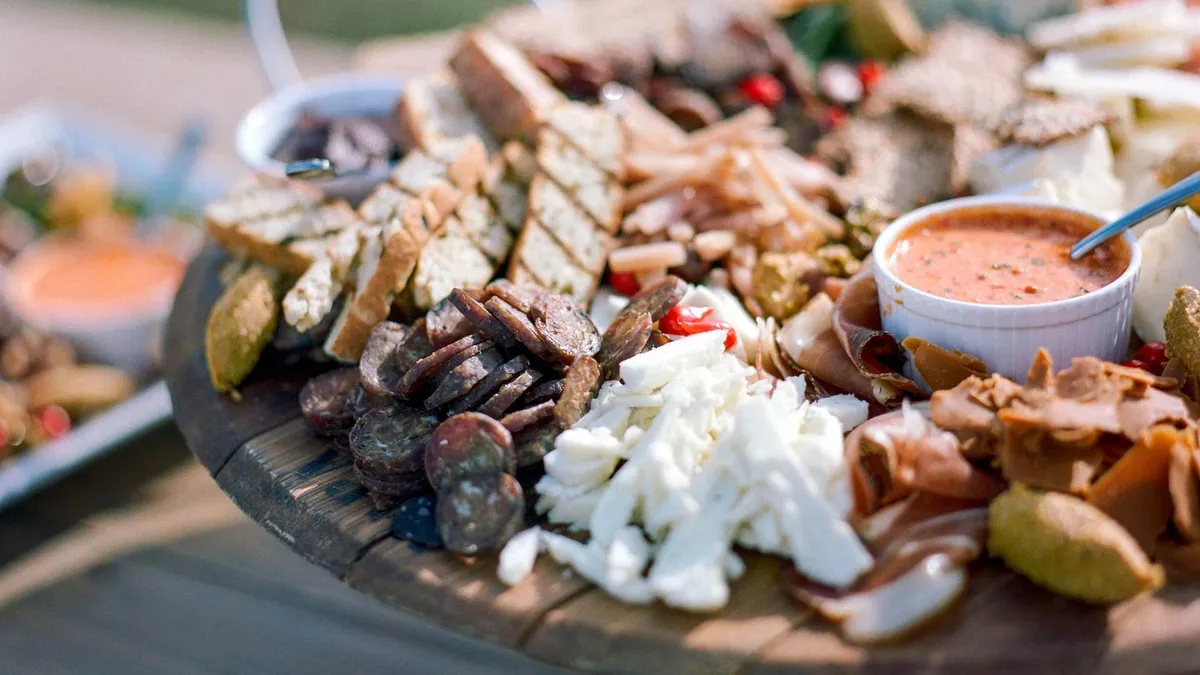 3 Best Upscale Restaurants Near Wander Telluride Falls