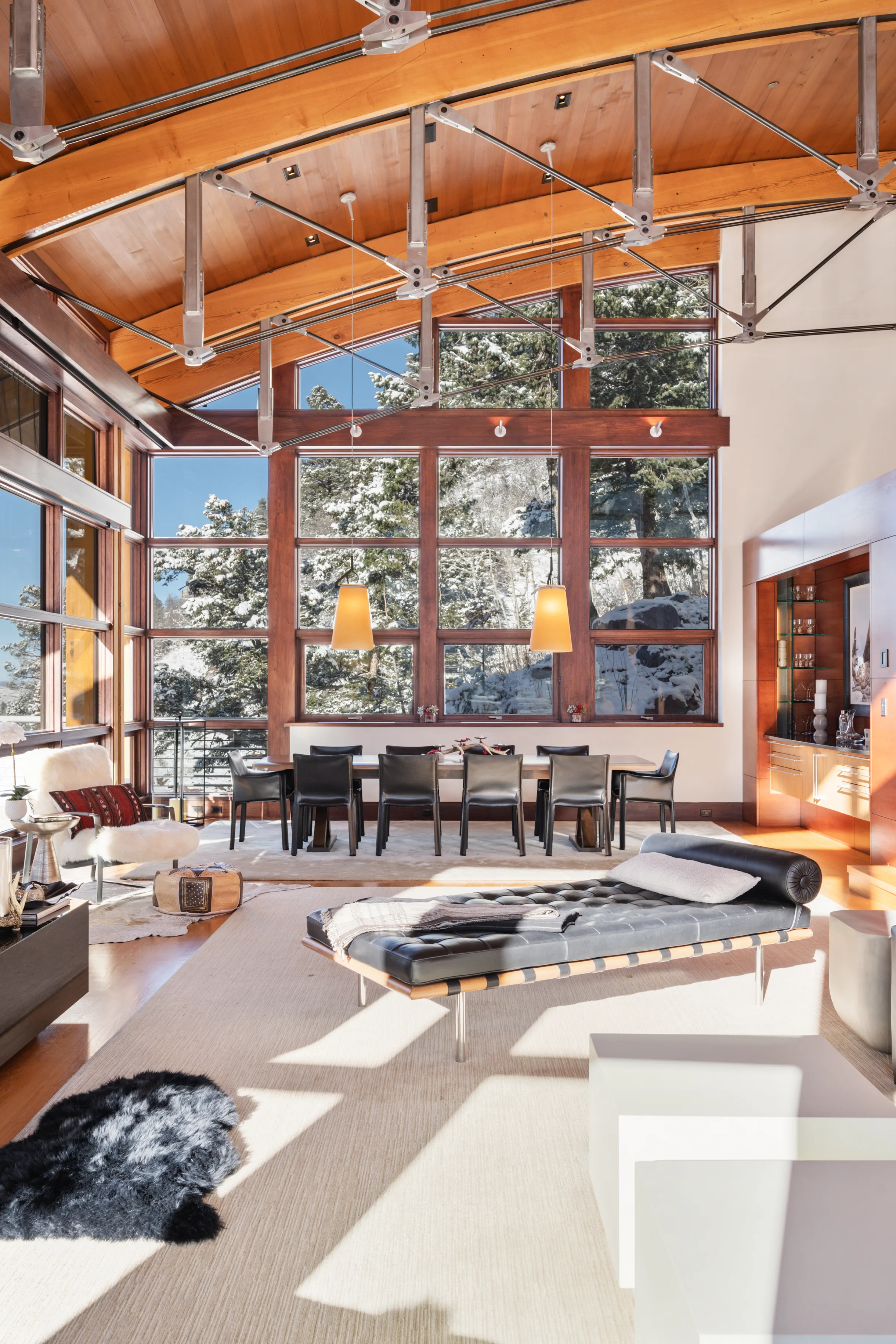 Wander Telluride Falls #5