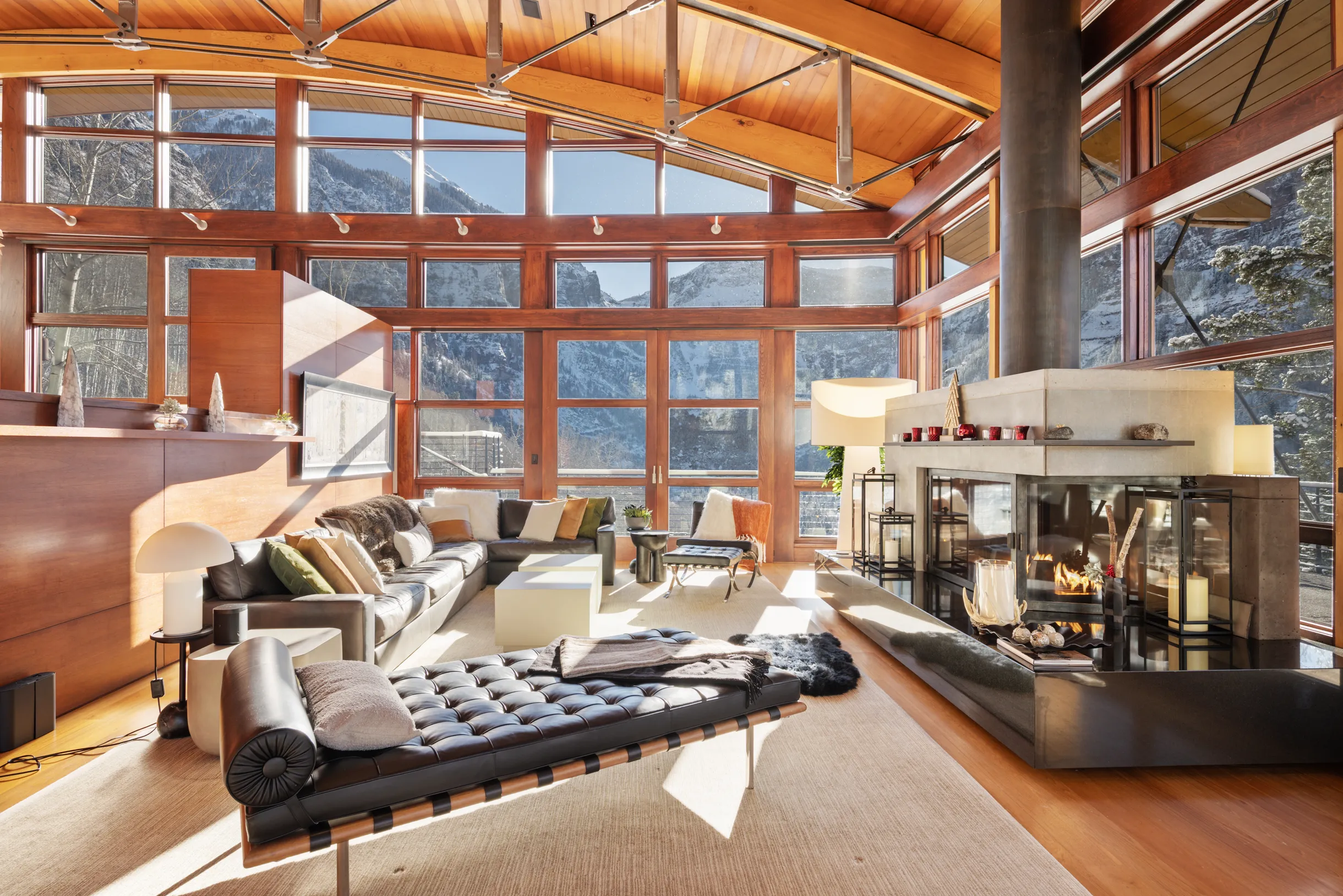 Wander Telluride Falls #6