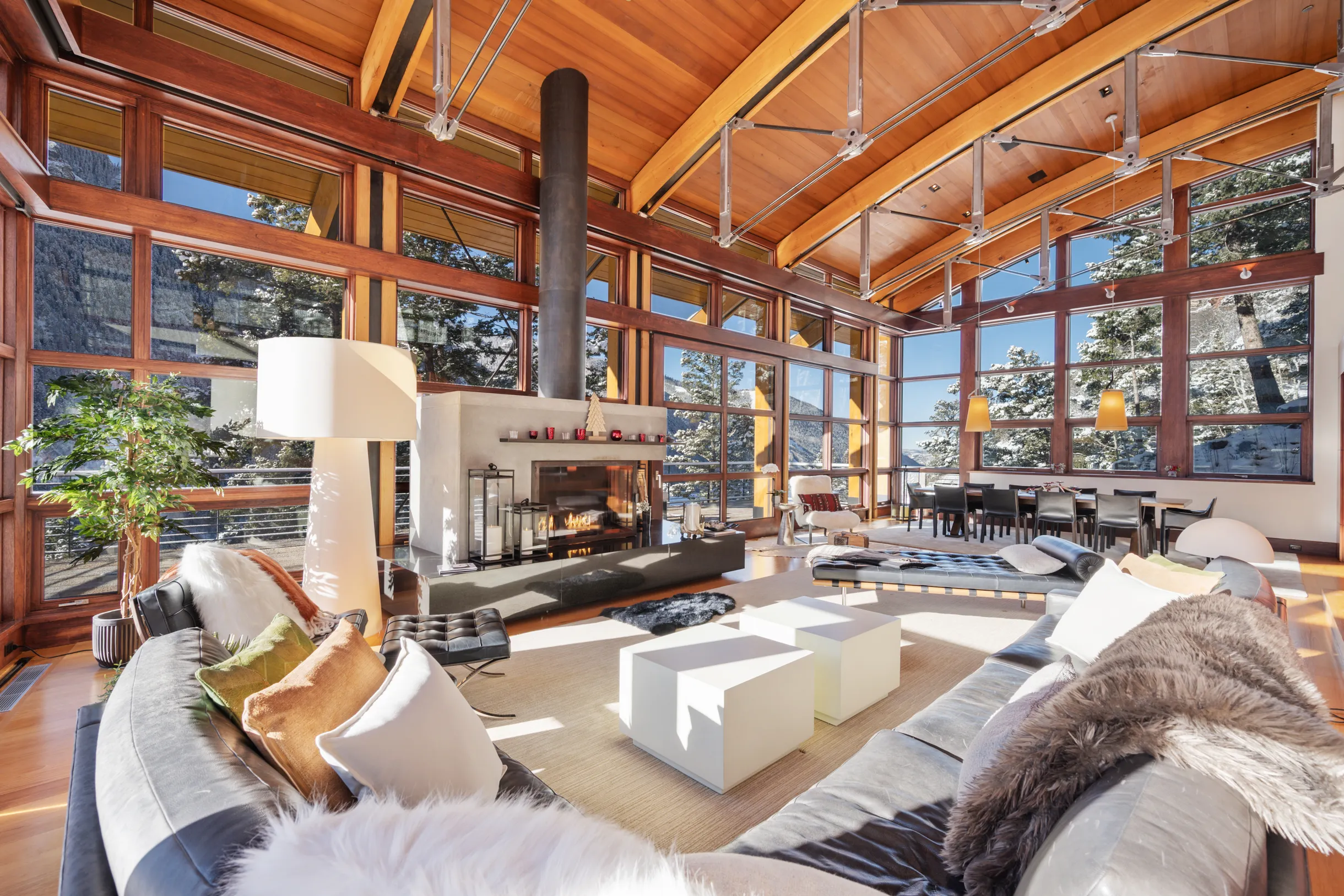 Wander Telluride Falls #25