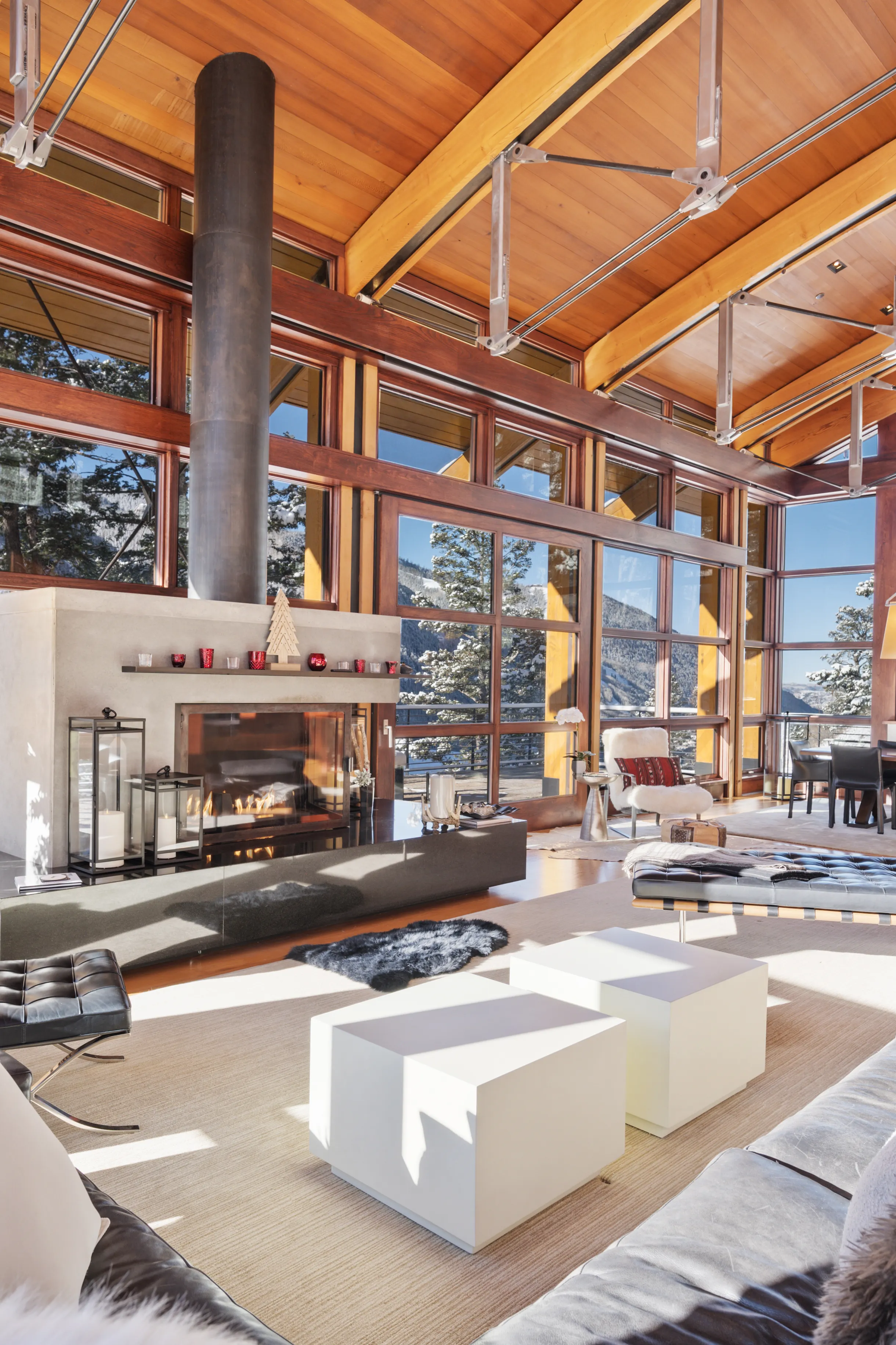 Wander Telluride Falls #76