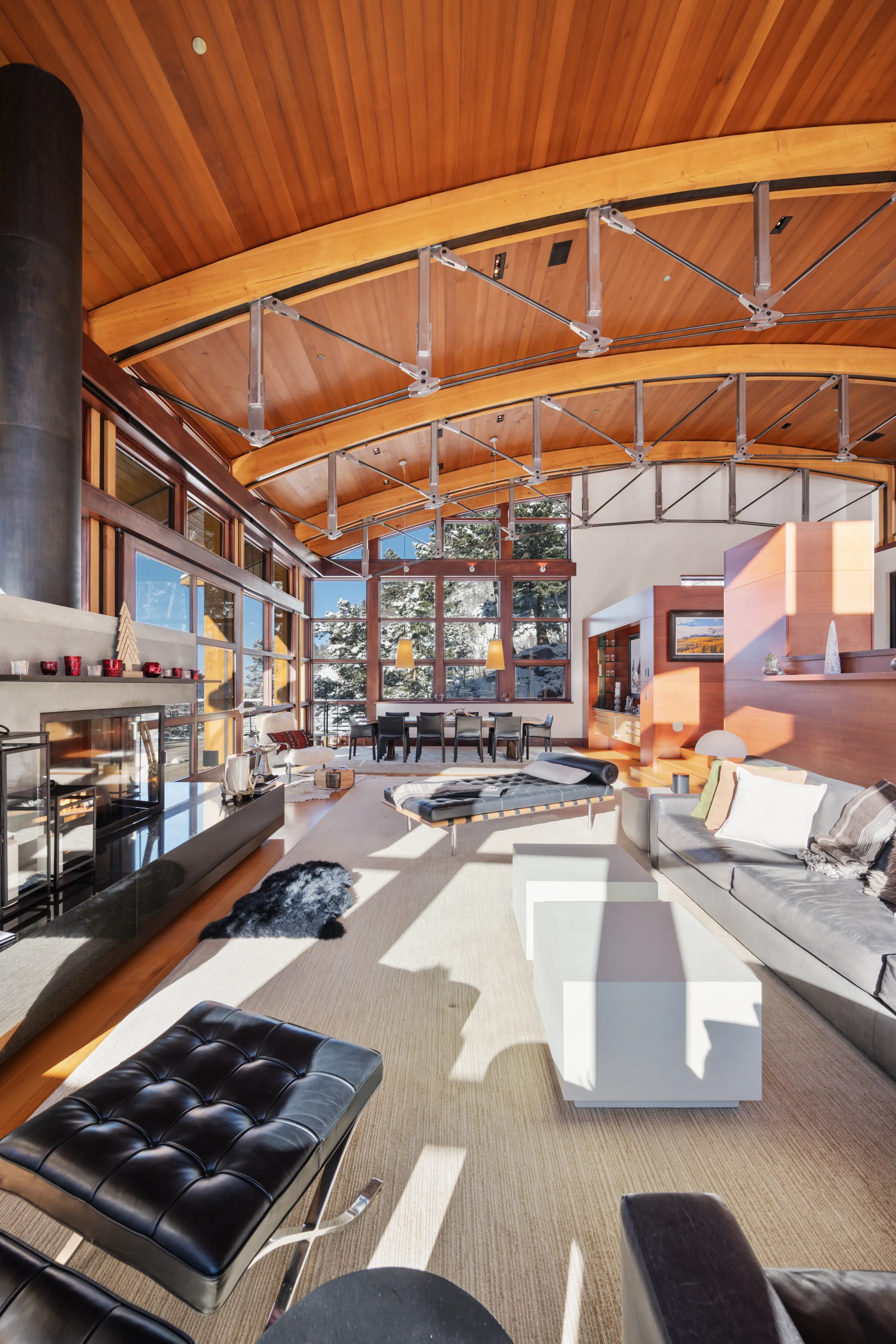 Wander Telluride Falls #63