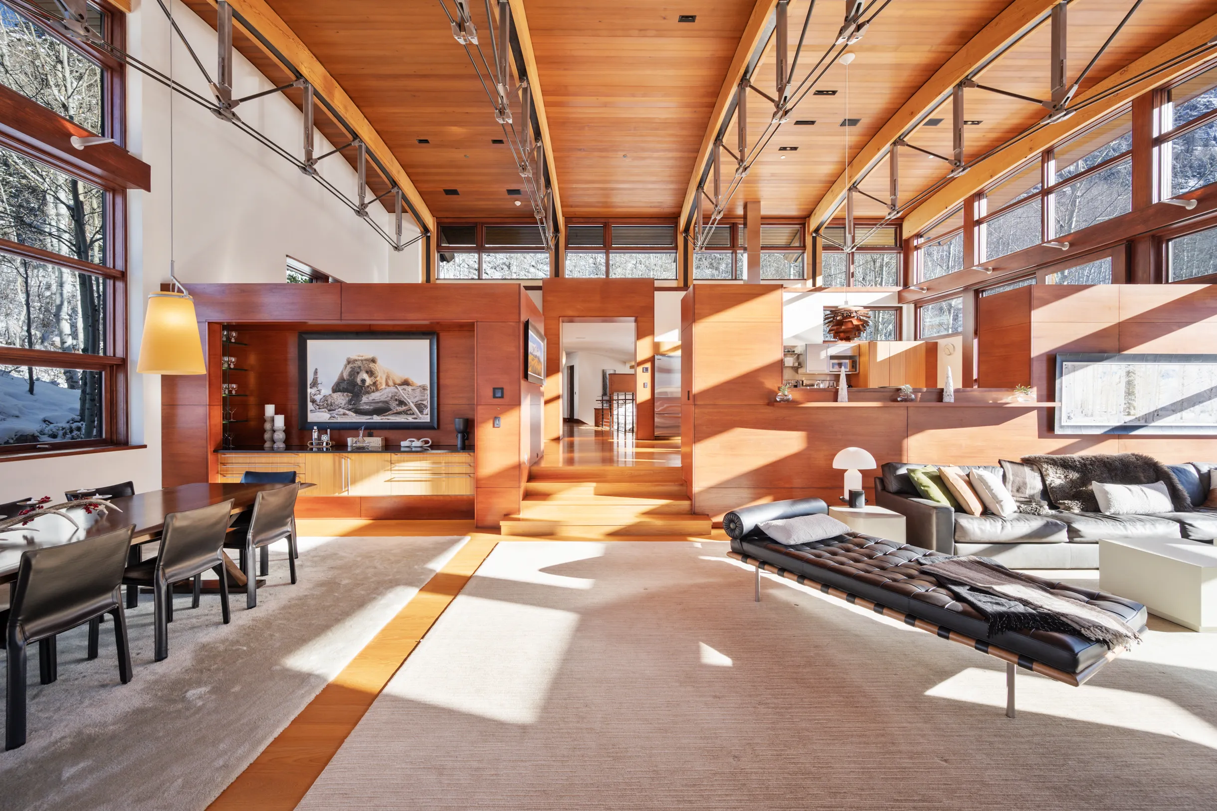 Wander Telluride Falls #92