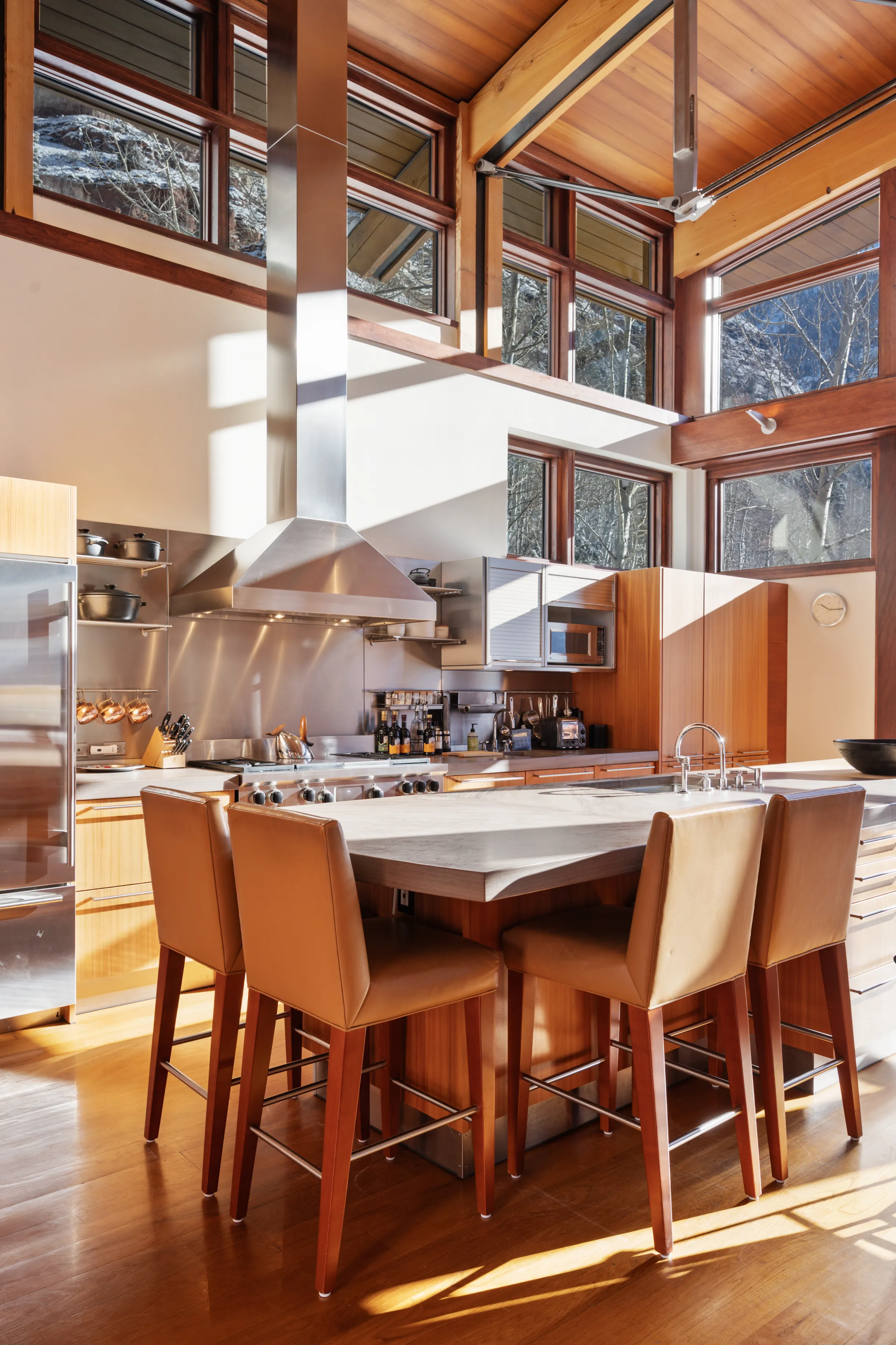 Wander Telluride Falls #26