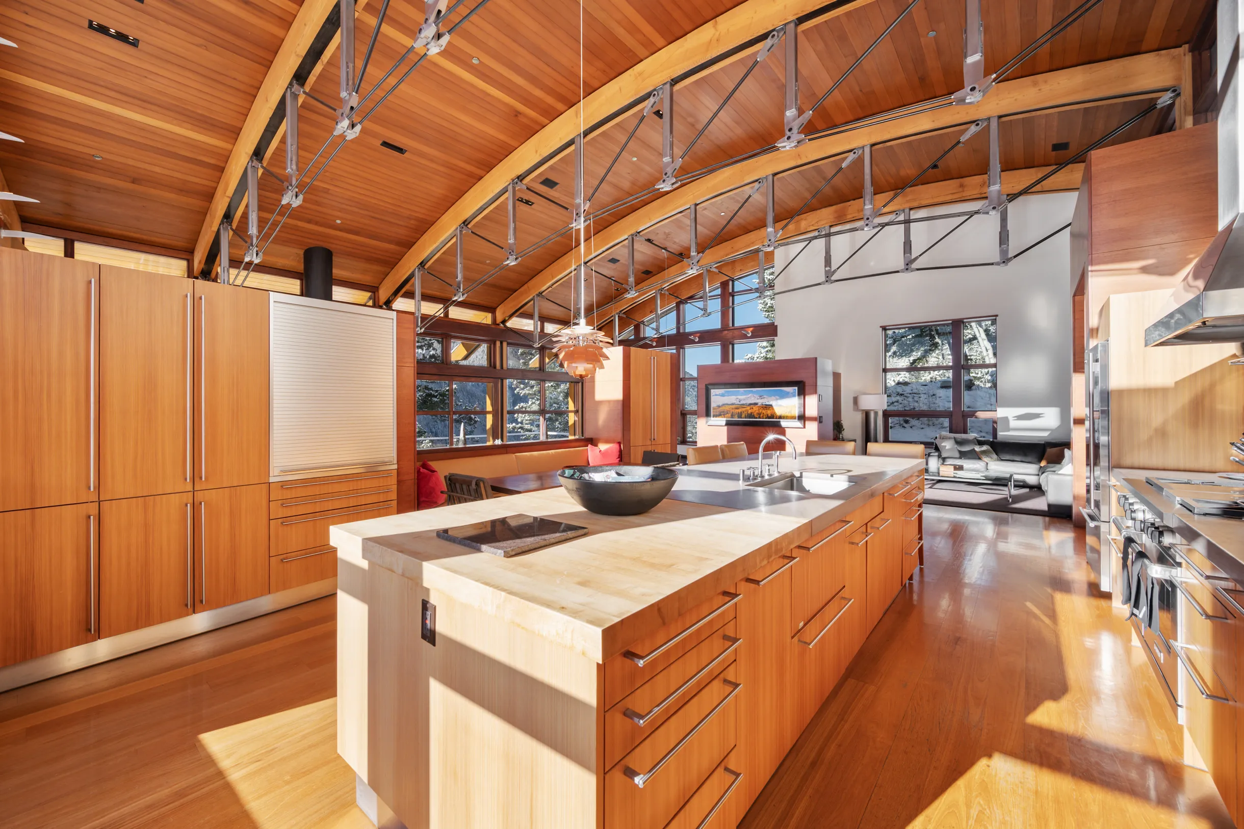 Wander Telluride Falls #64