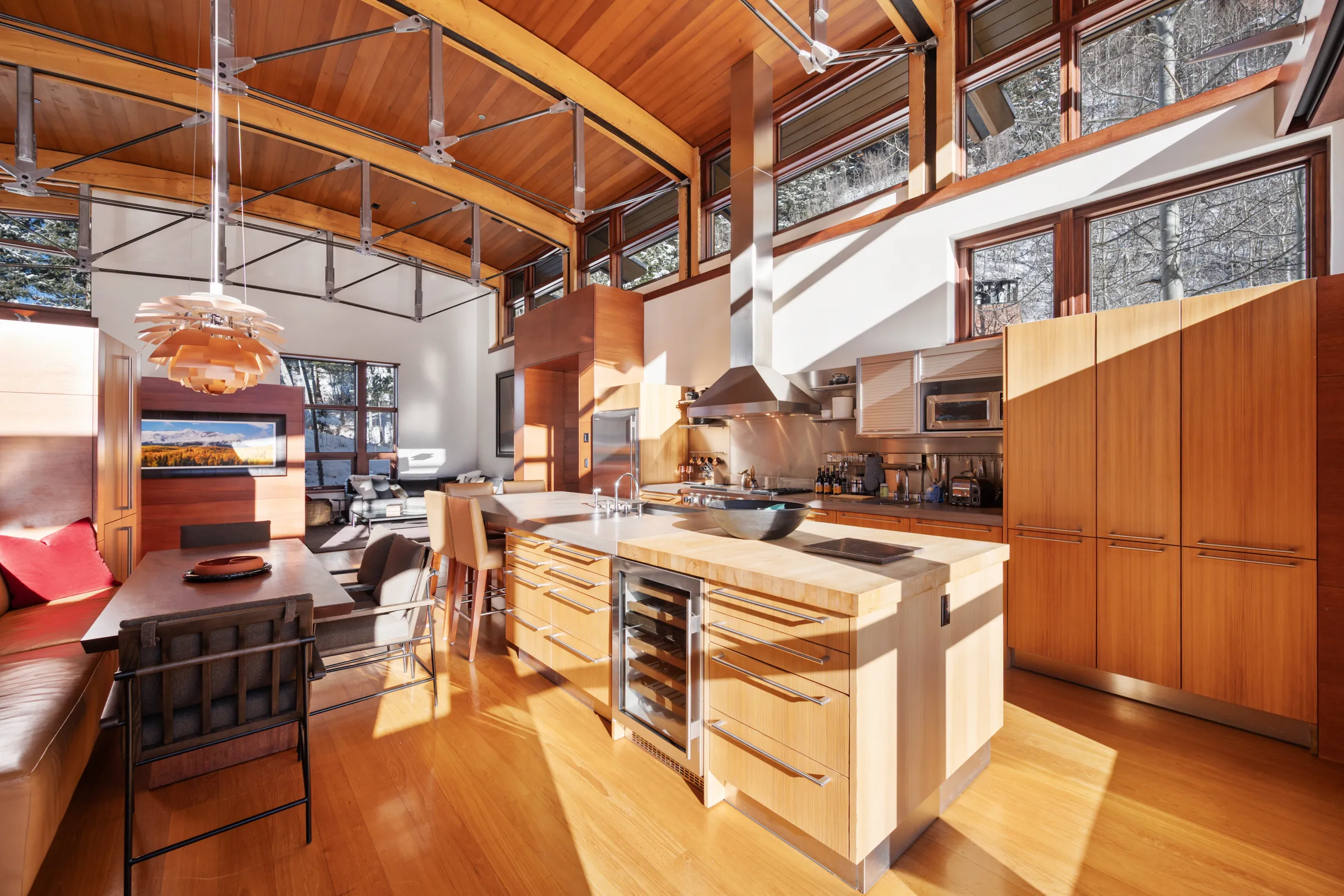 Wander Telluride Falls #77