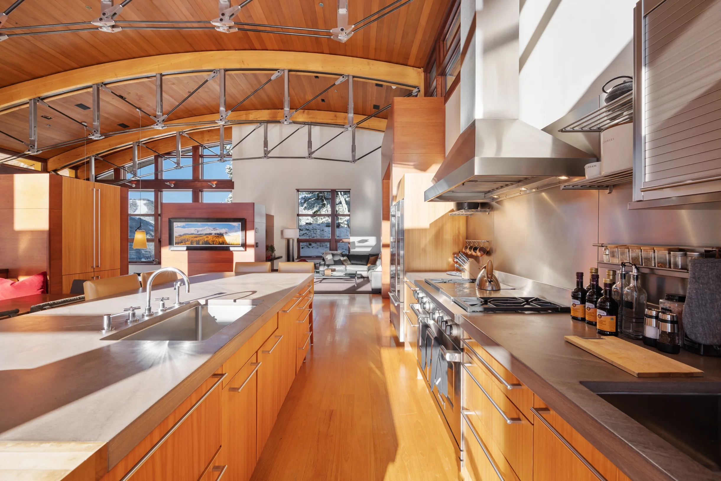 Wander Telluride Falls #45