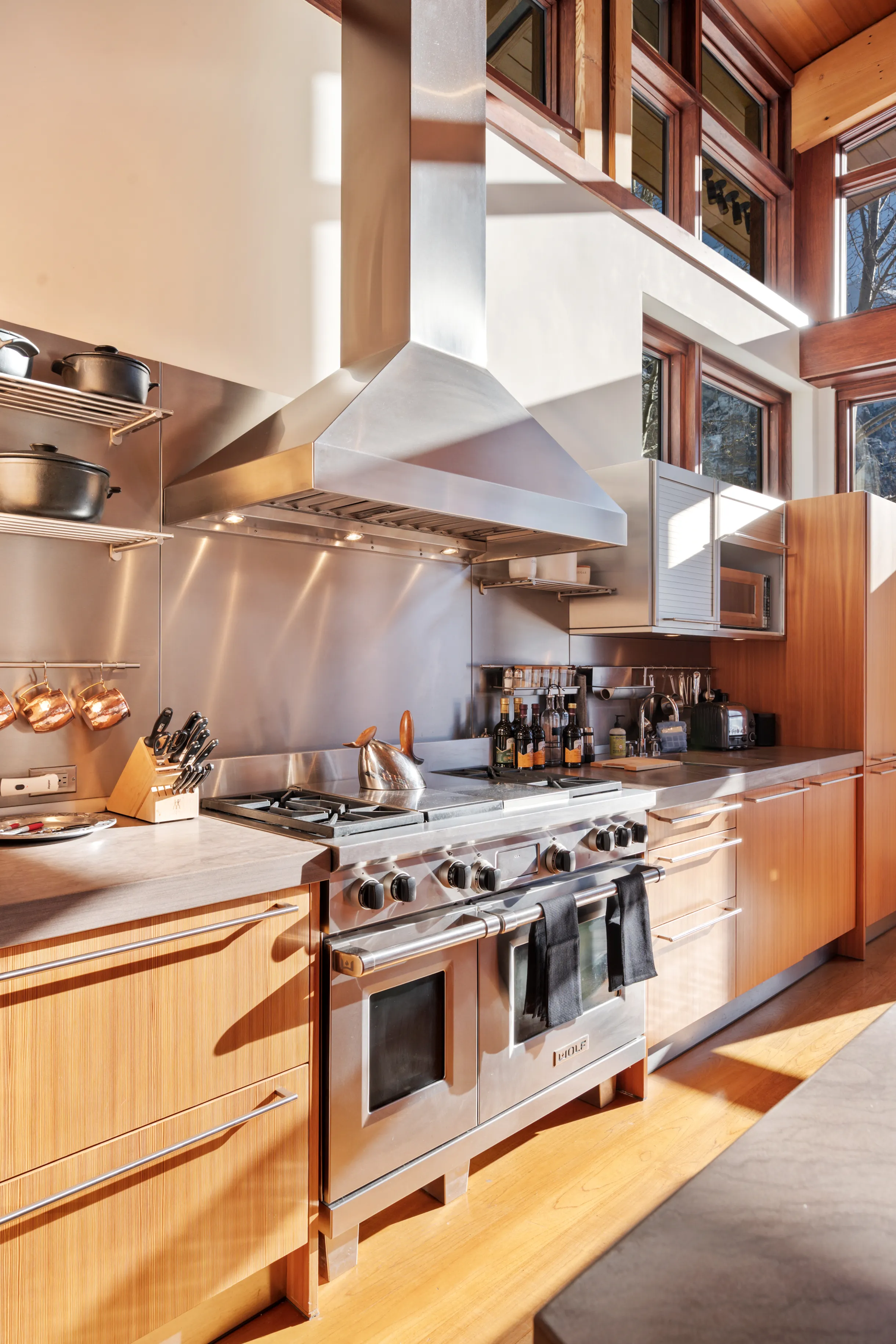 Wander Telluride Falls #7