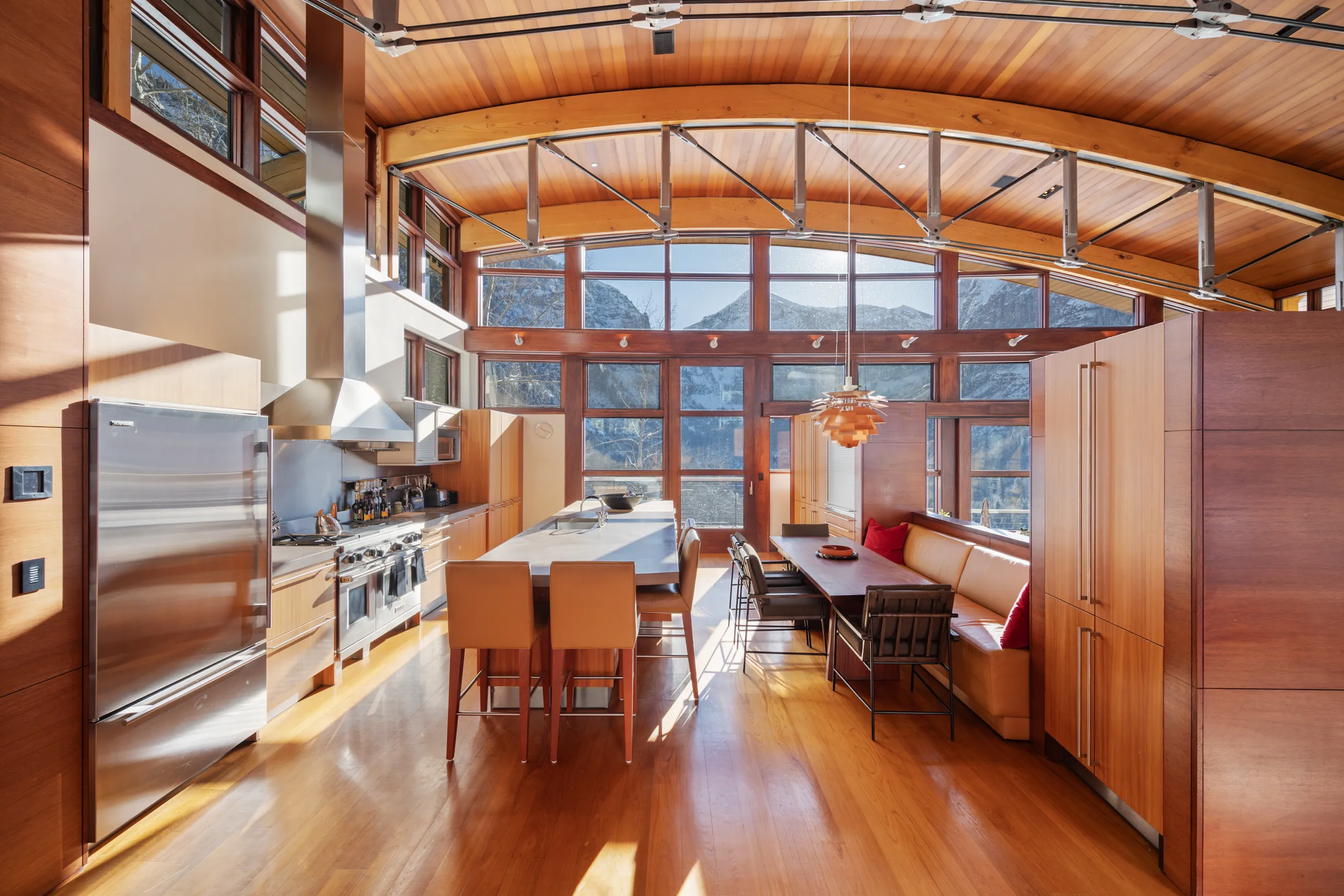 Wander Telluride Falls #86