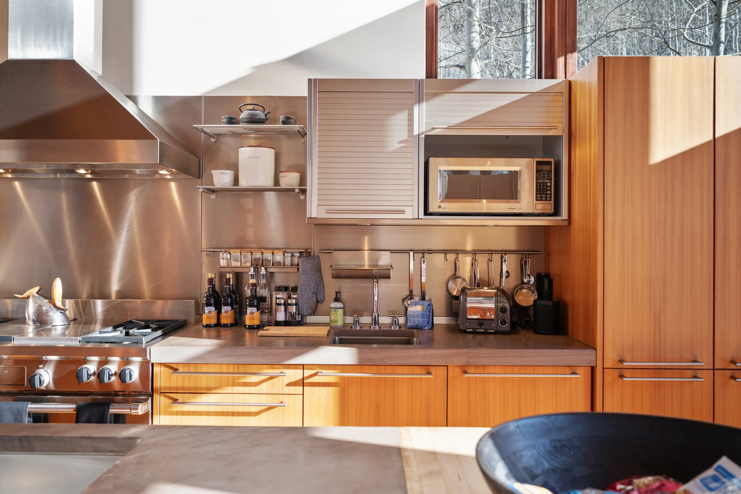 Wander Telluride Falls #99