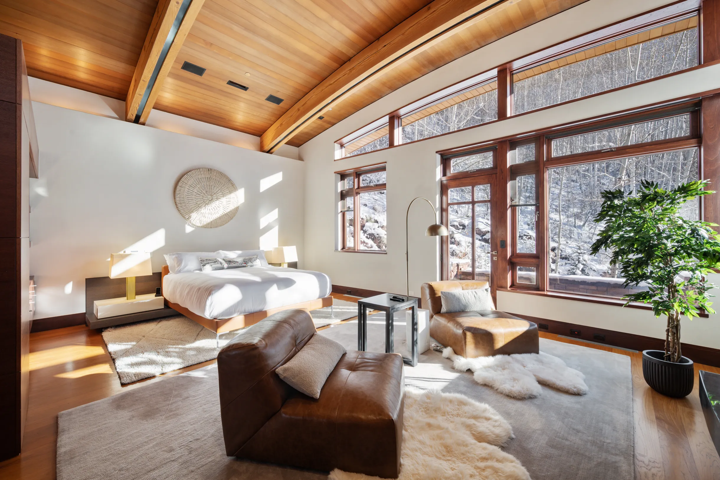 Wander Telluride Falls #27