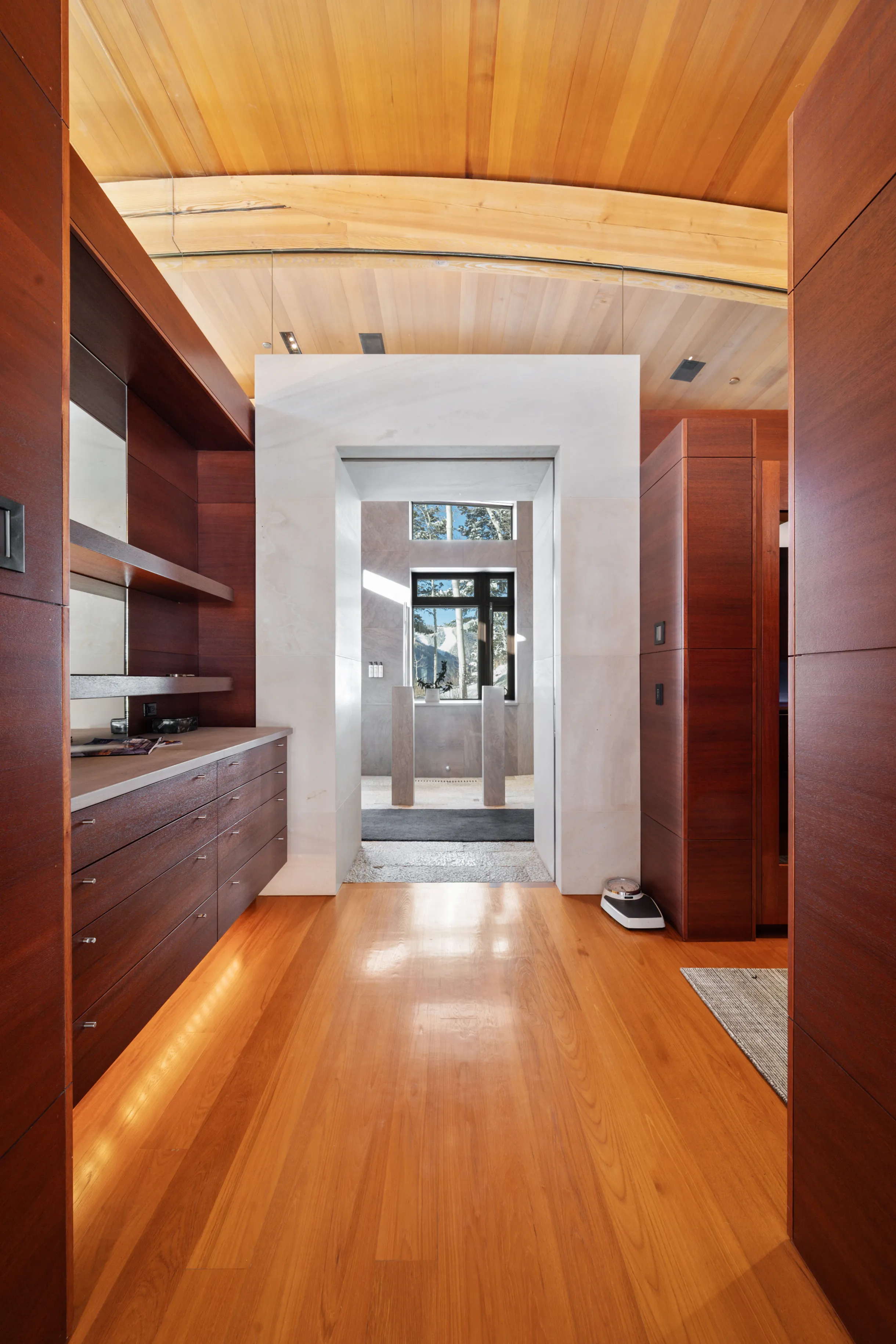 Wander Telluride Falls #87