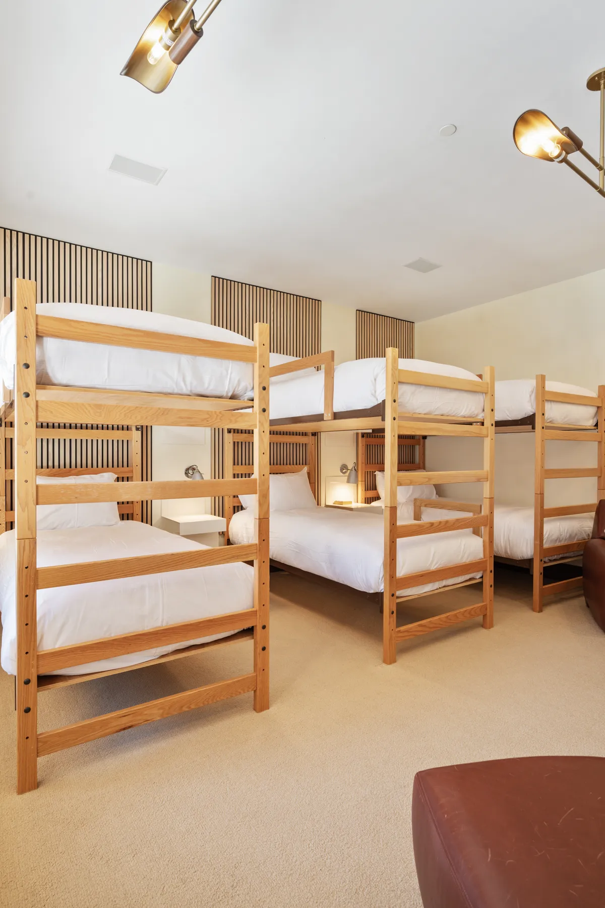 Bunk Bedroom image
