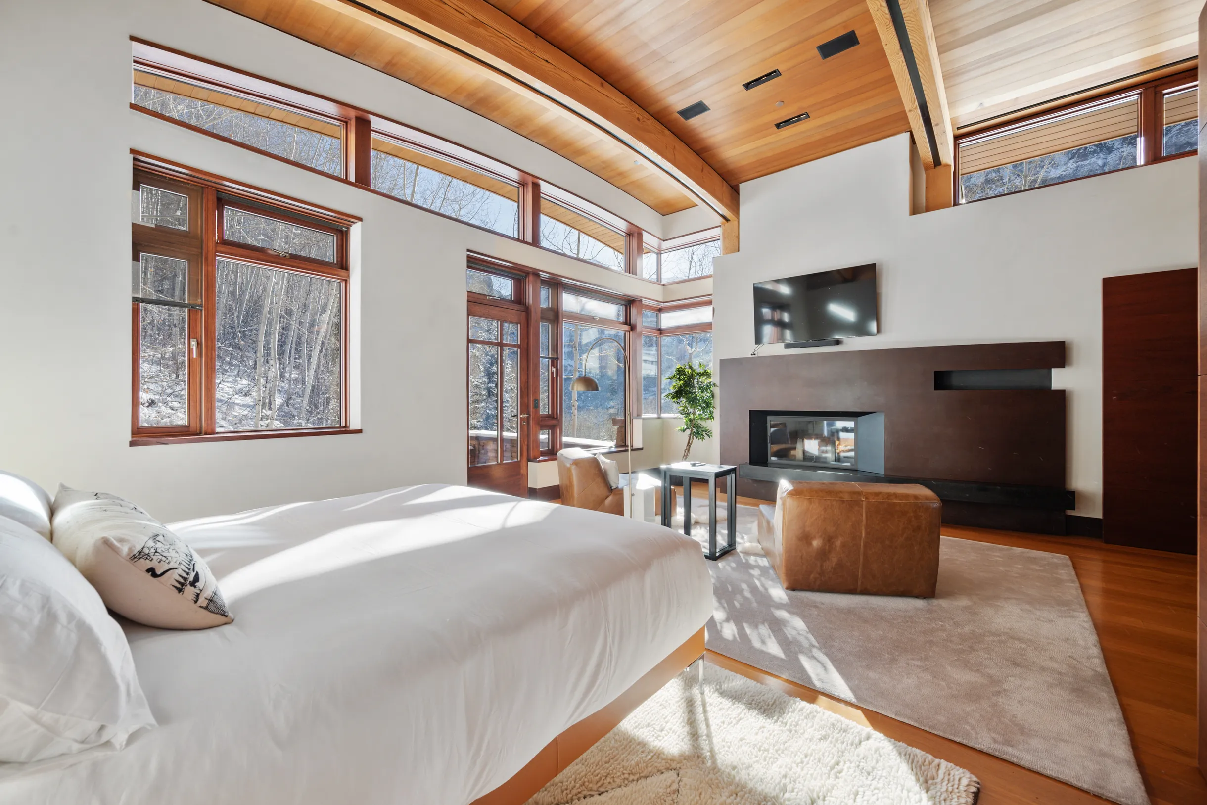 Wander Telluride Falls #65