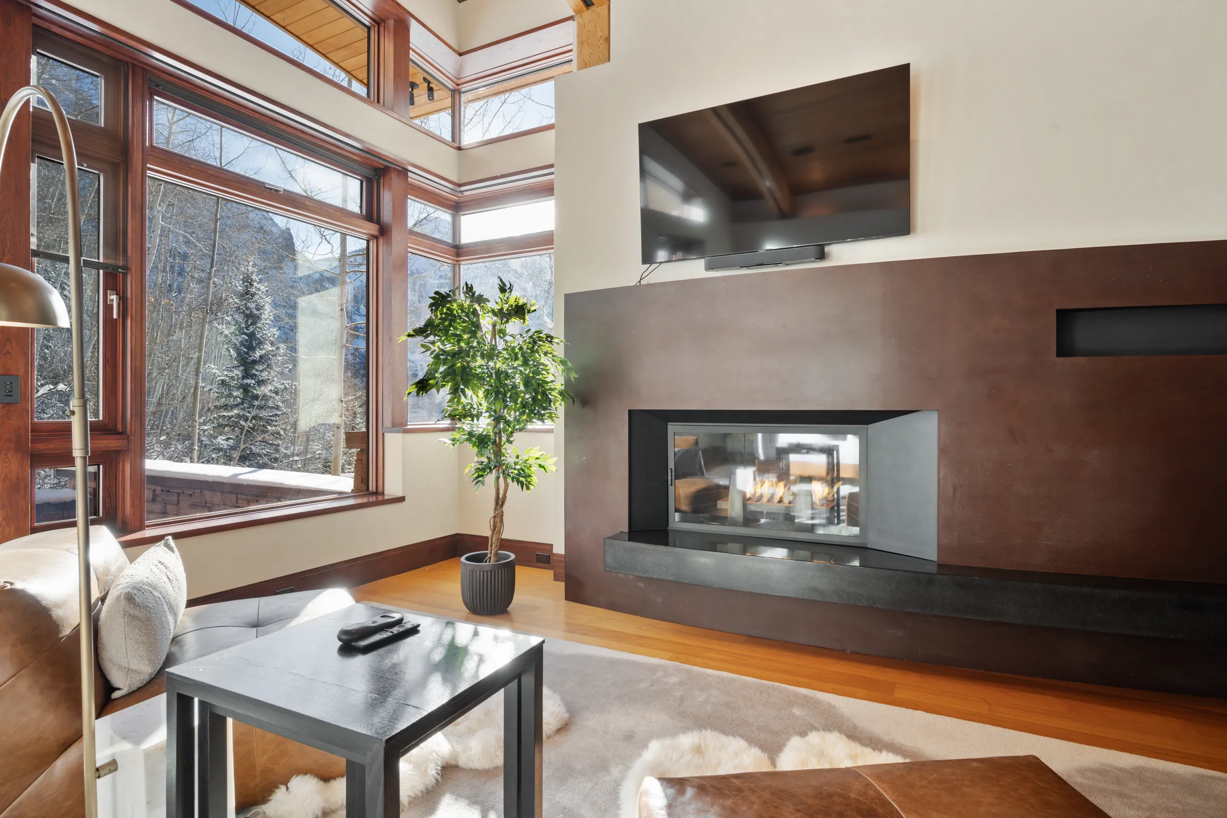 Wander Telluride Falls #78