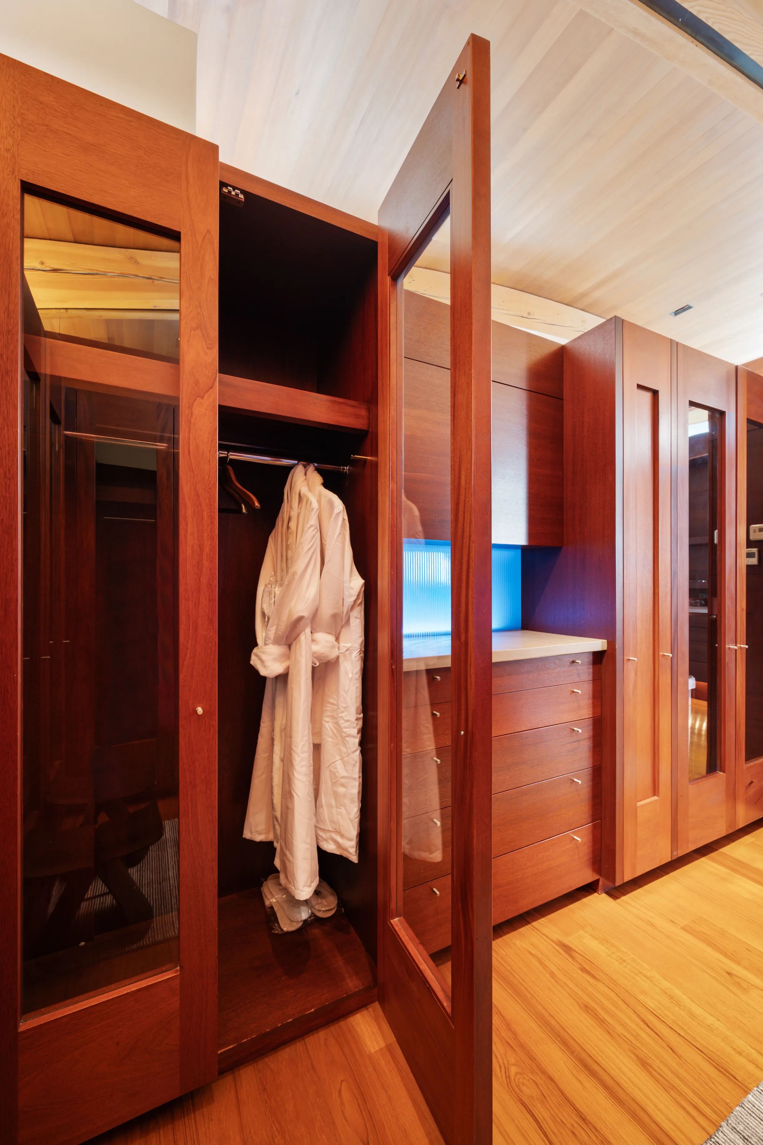 Wander Telluride Falls #93