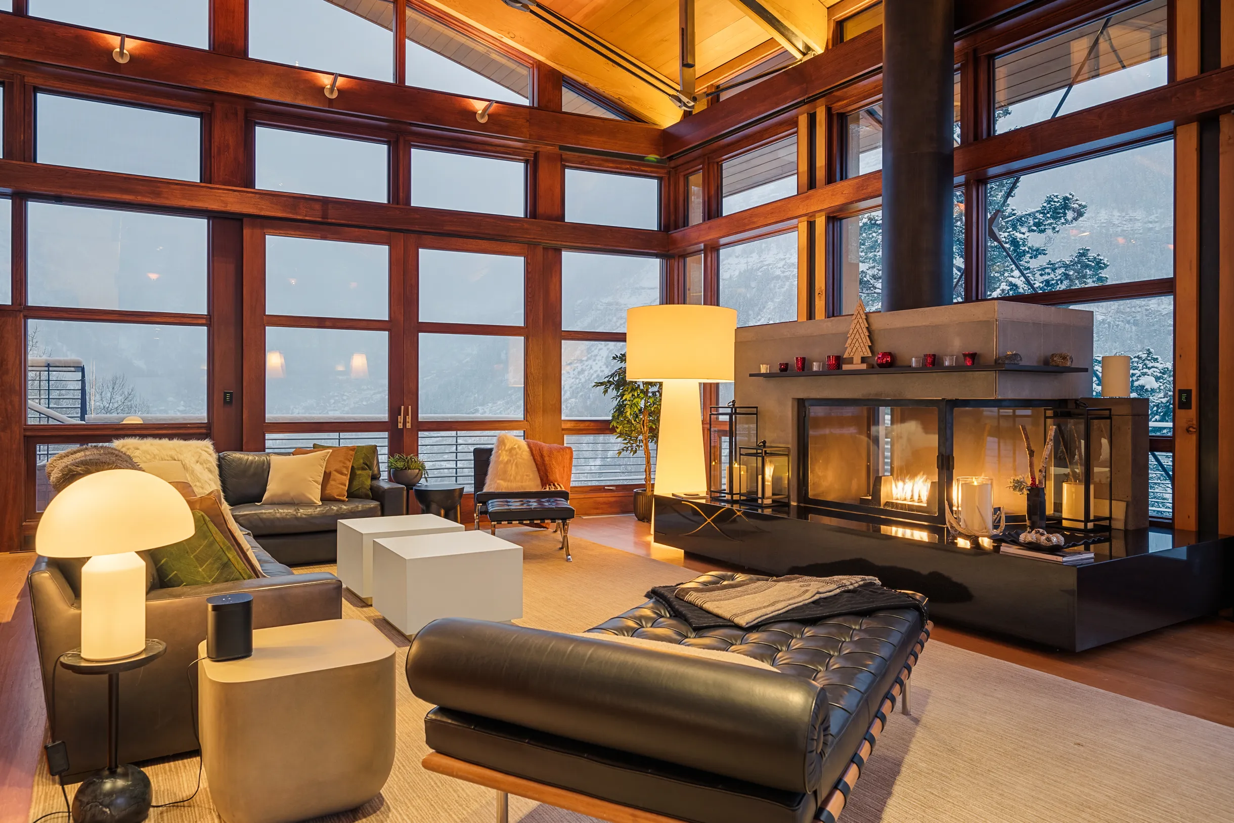 Wander Telluride Falls #107