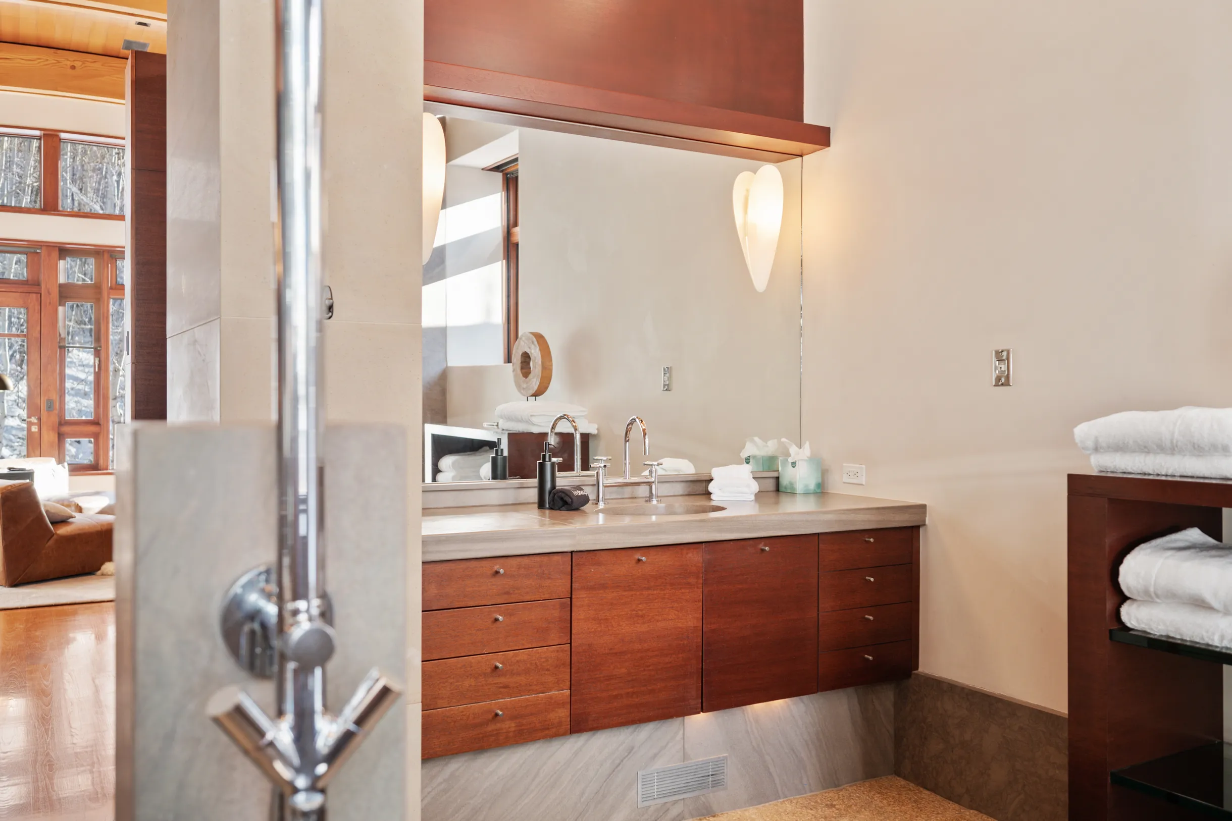 Wander Telluride Falls #94