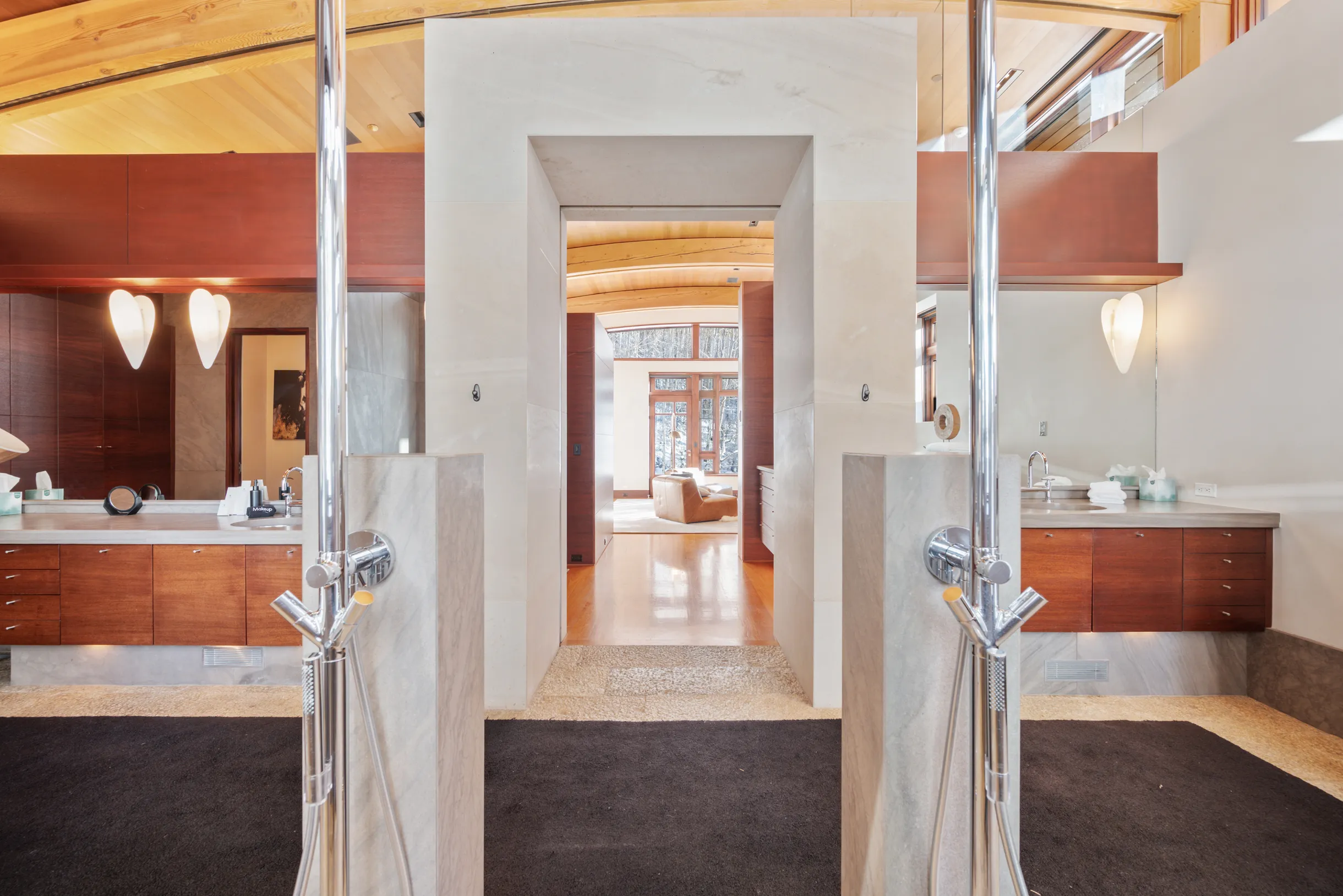 Wander Telluride Falls #88