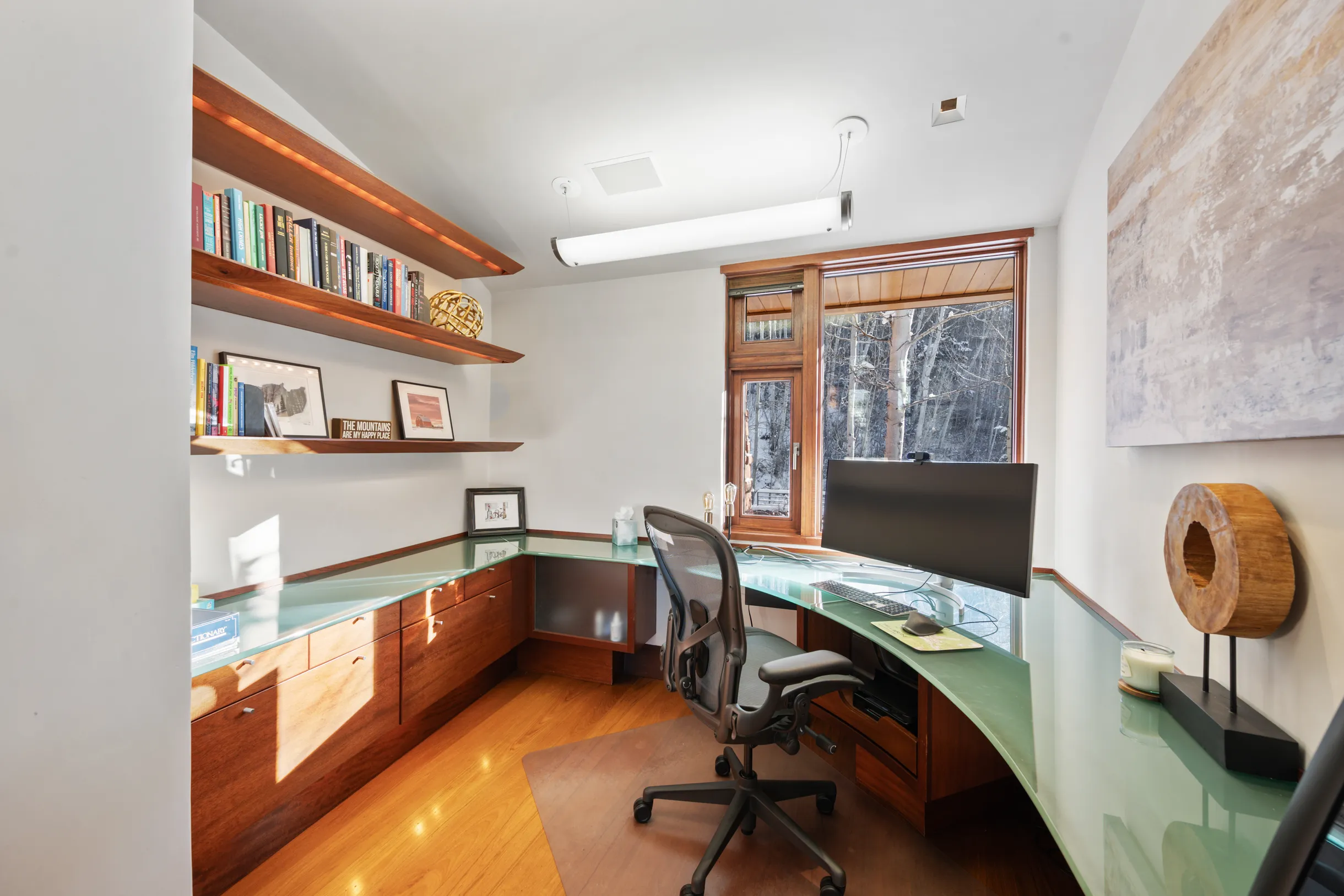 Wander Telluride Falls #11