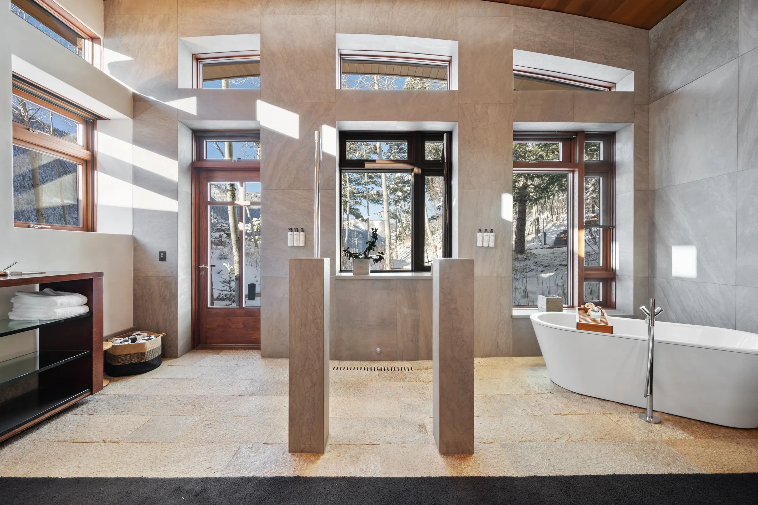 Wander Telluride Falls #12