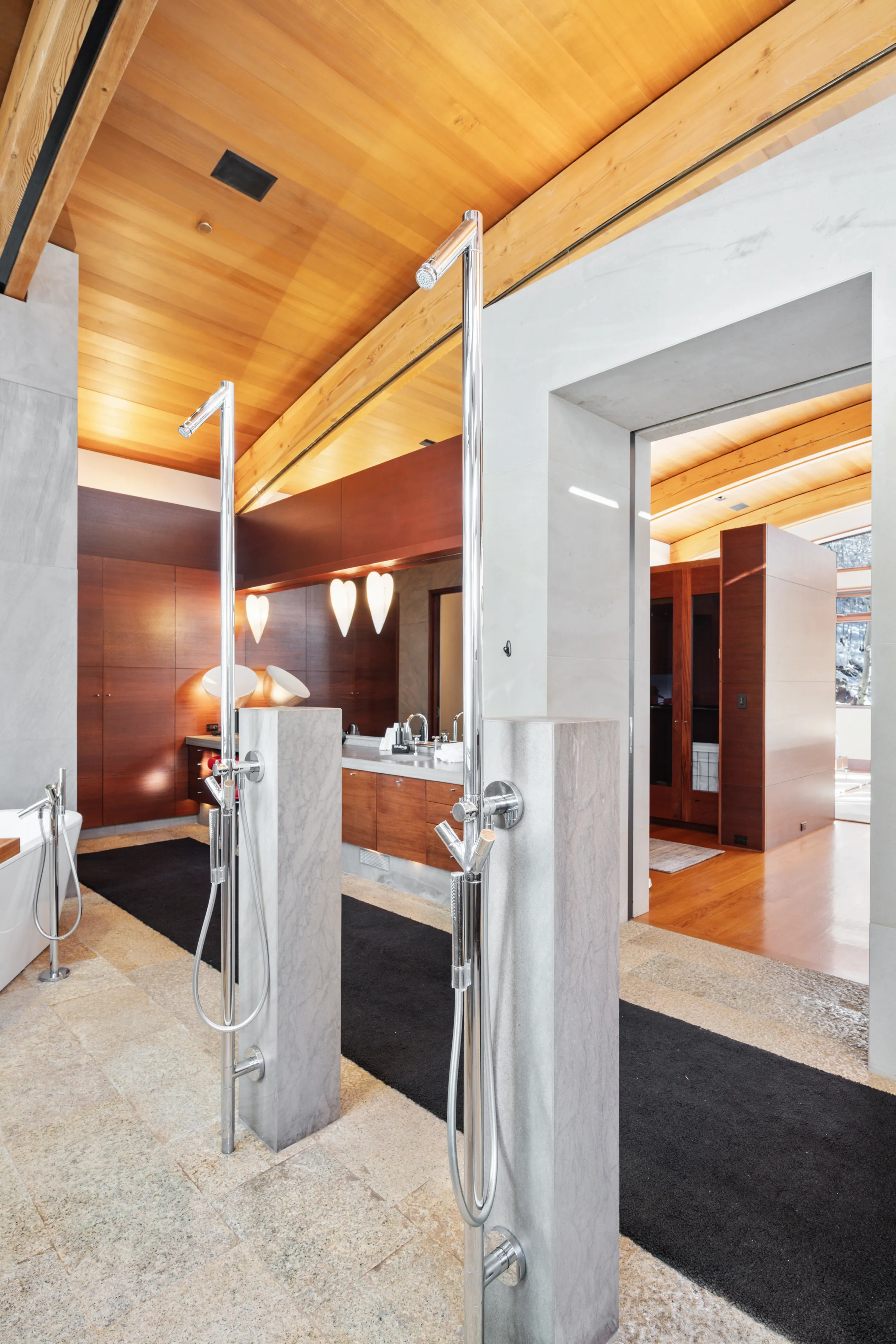 Wander Telluride Falls #30