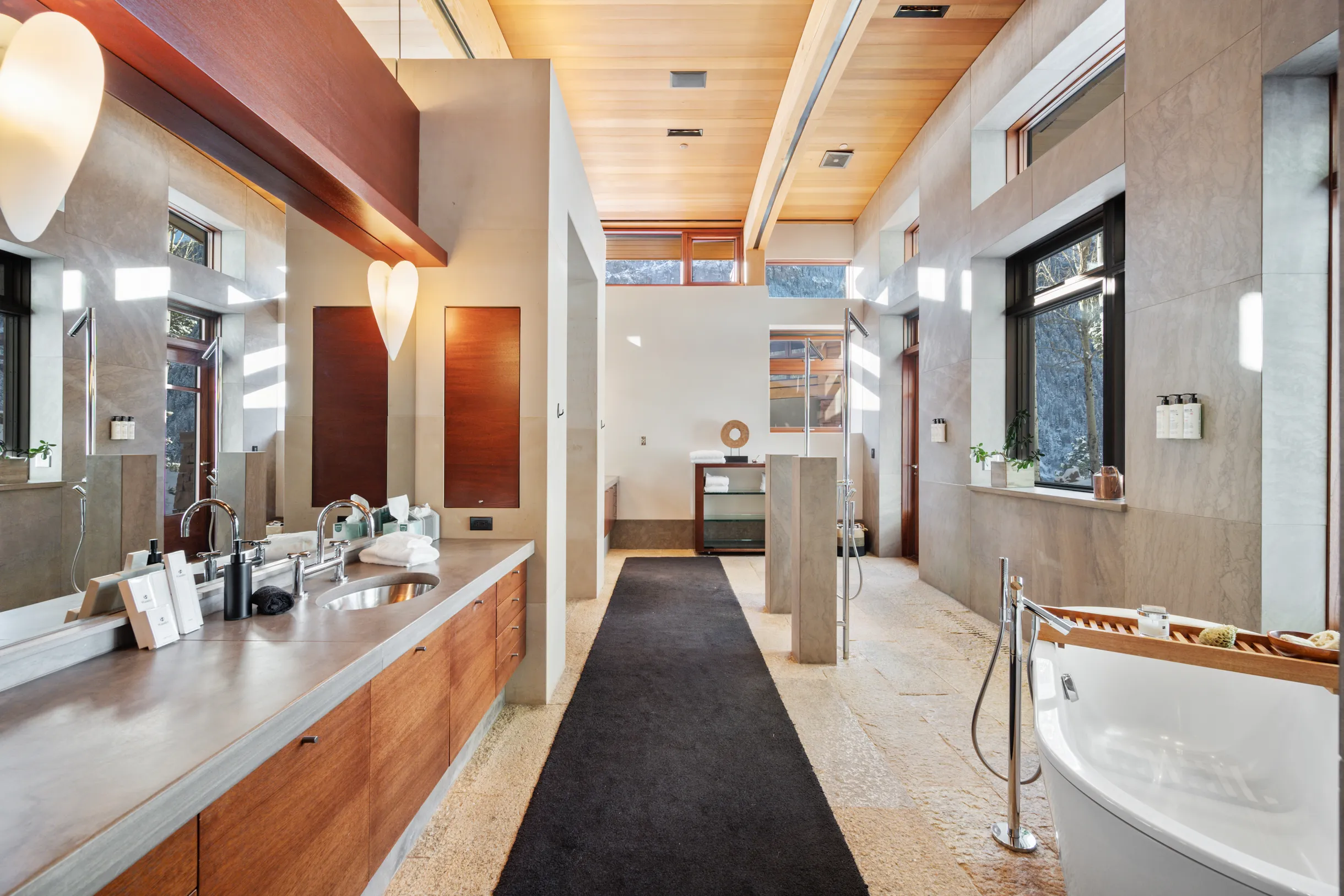 Wander Telluride Falls #66