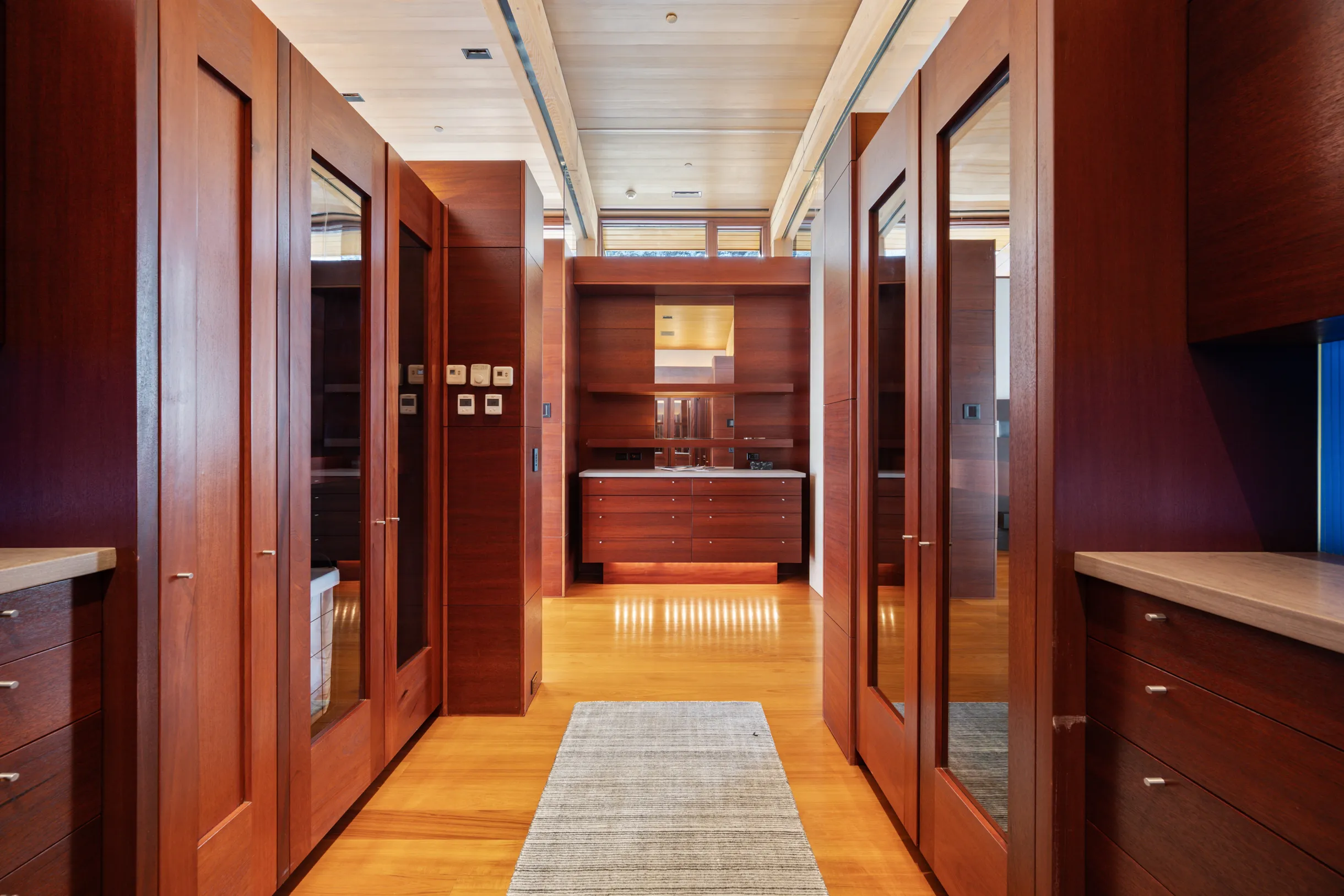 Wander Telluride Falls #95