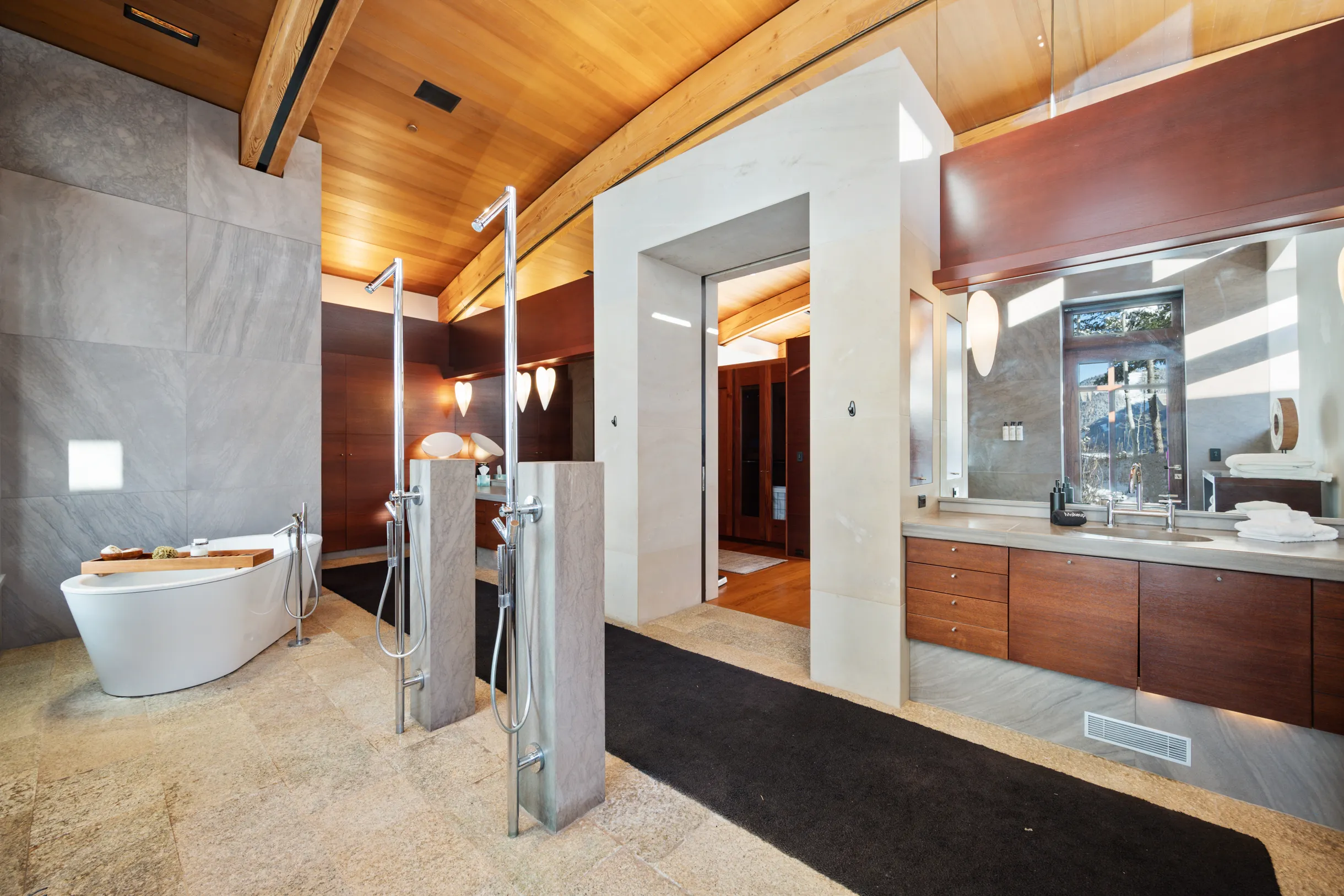 Wander Telluride Falls #102