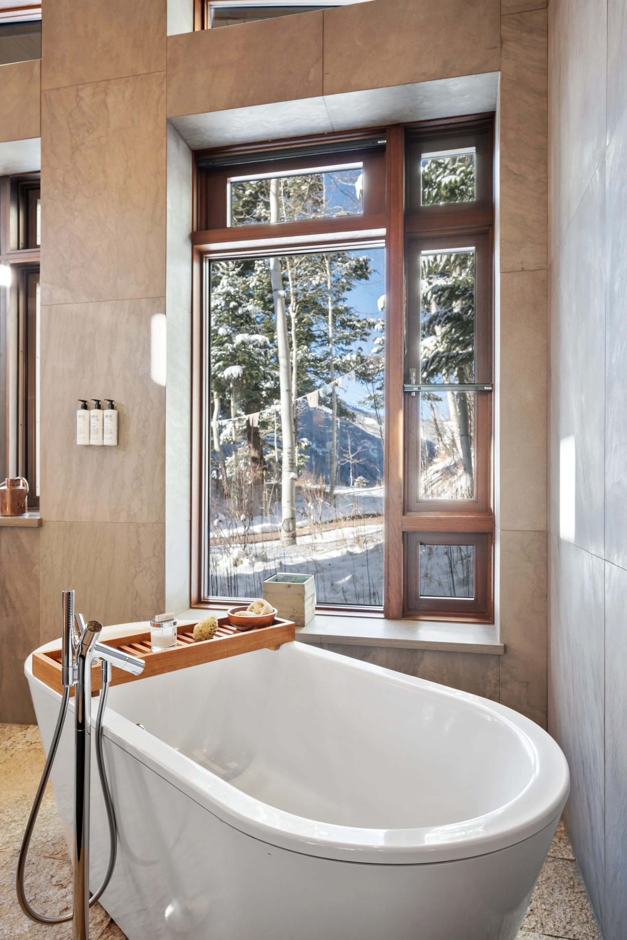 Wander Telluride Falls #50