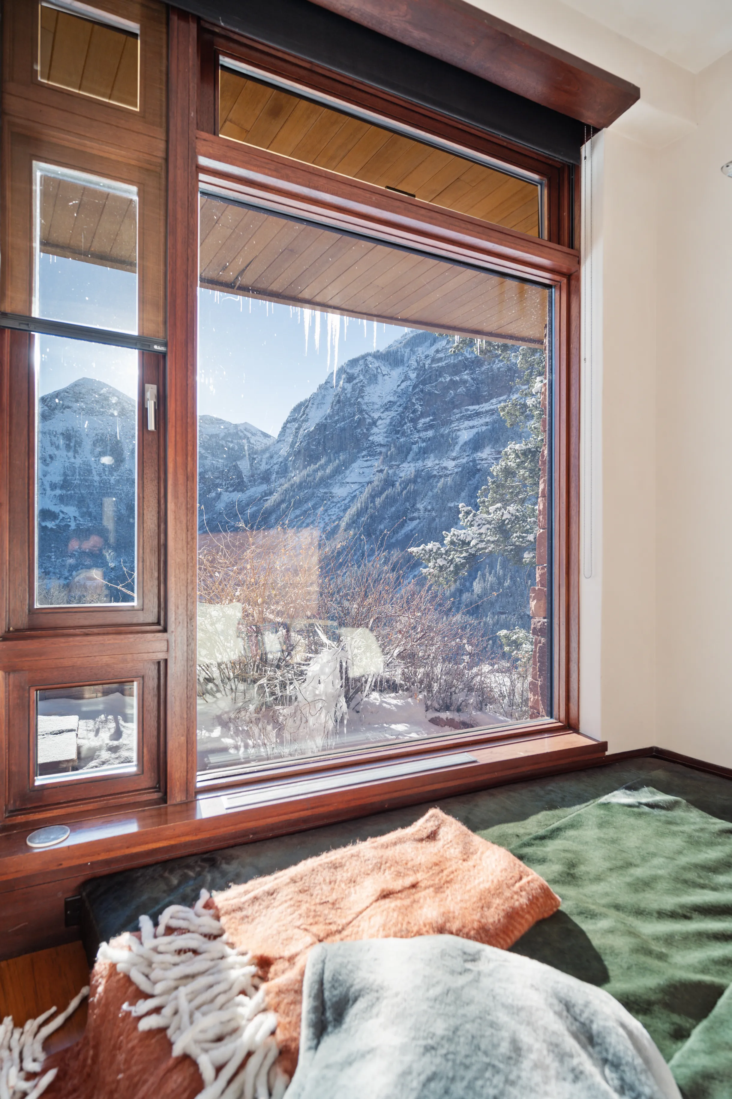 Wander Telluride Falls #80