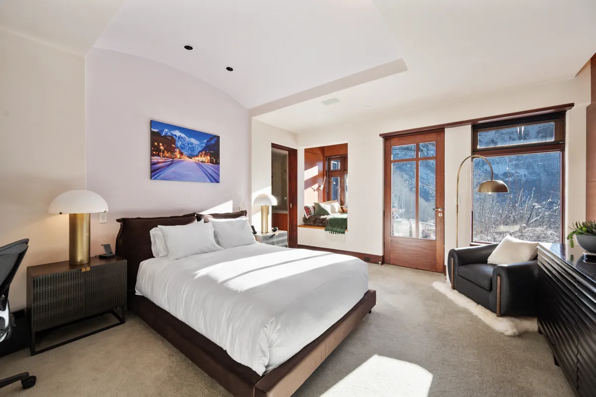 Bedroom 2 image