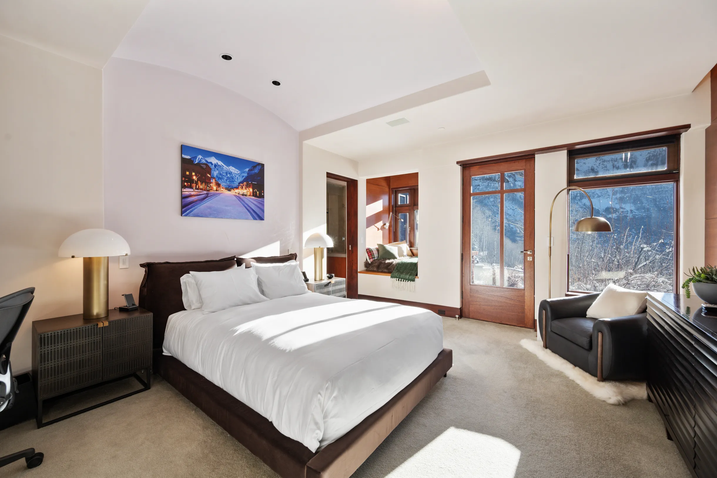 Wander Telluride Falls #13